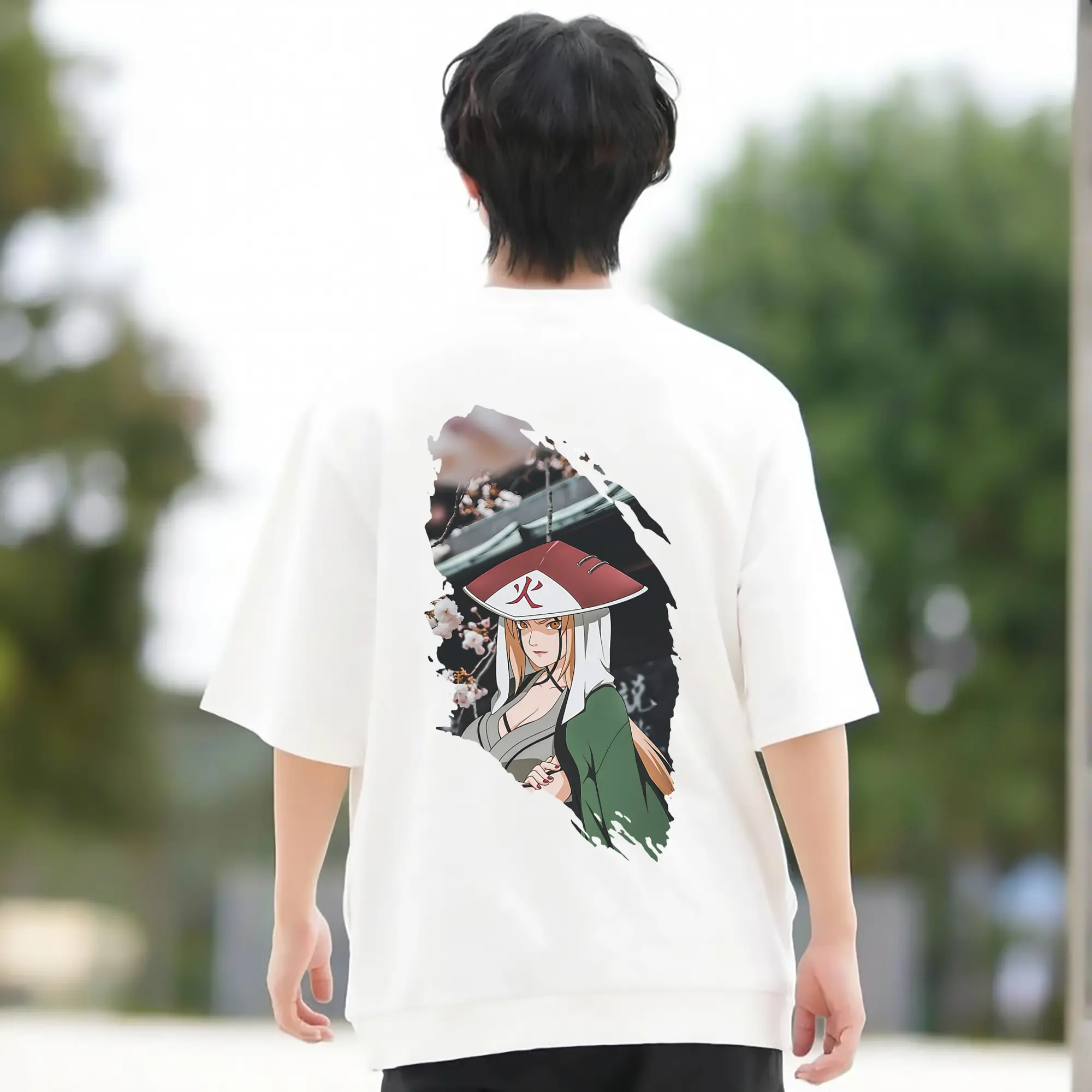 ナルト グッズ 綱手