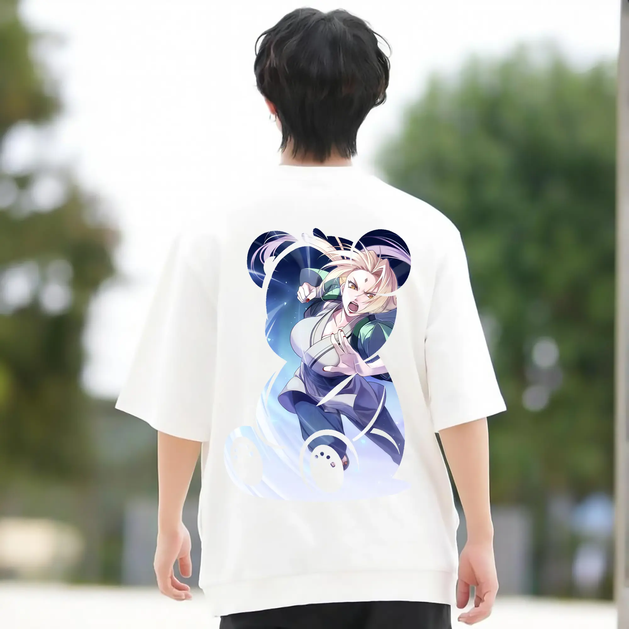 ナルト グッズ 綱手