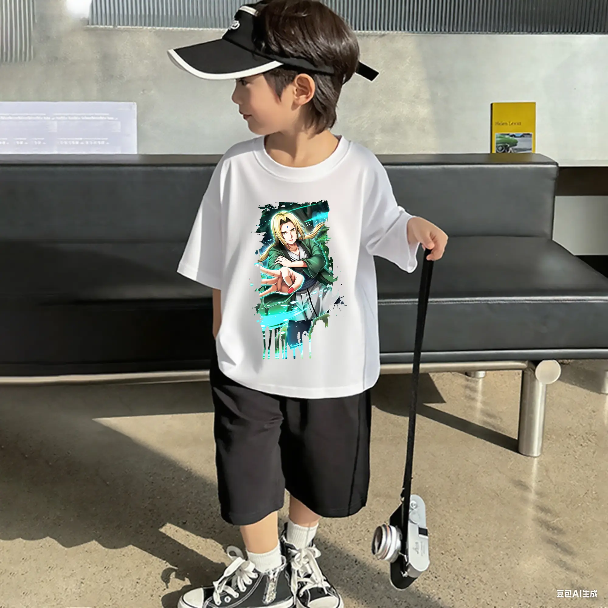 ナルト グッズ 綱手