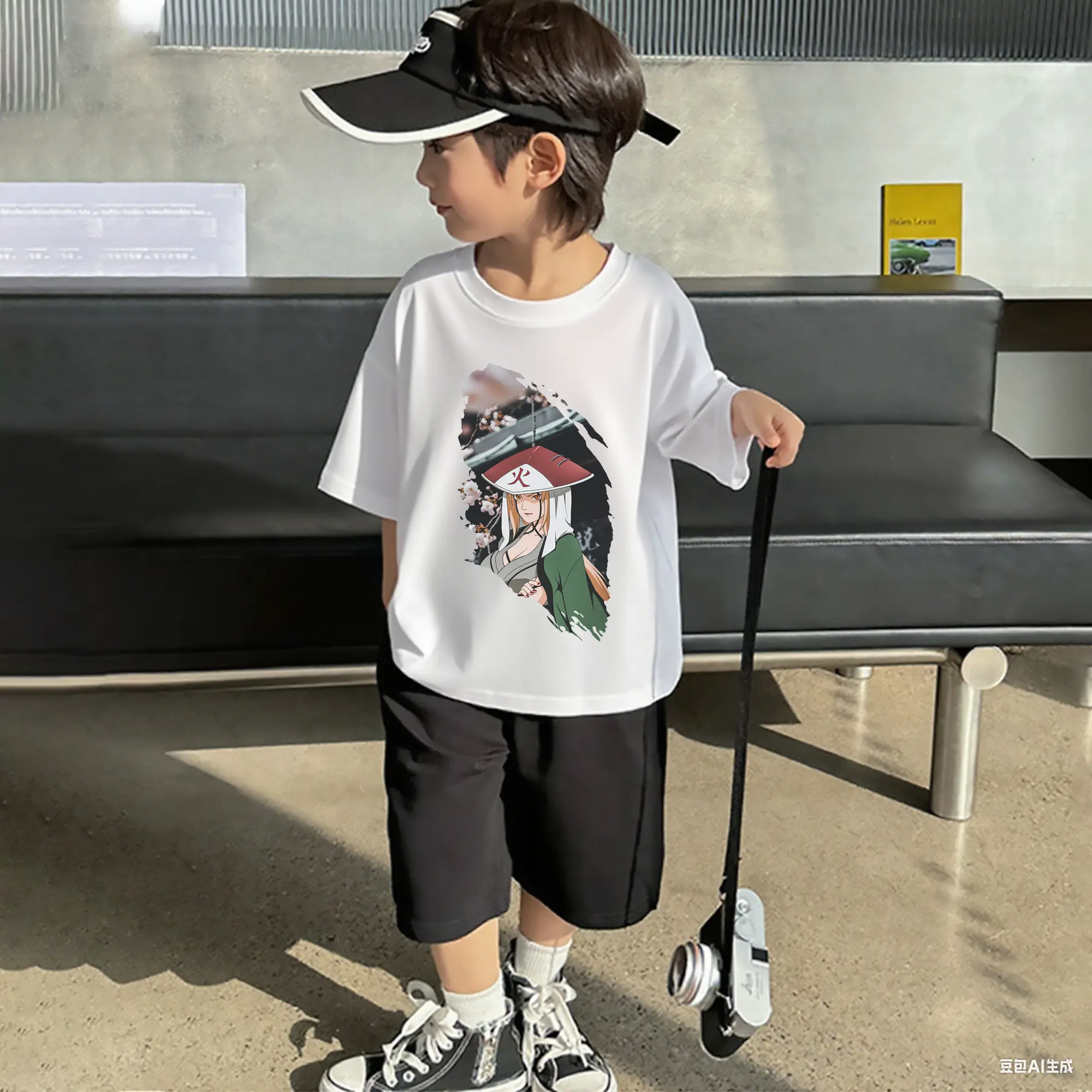 ナルト グッズ 綱手