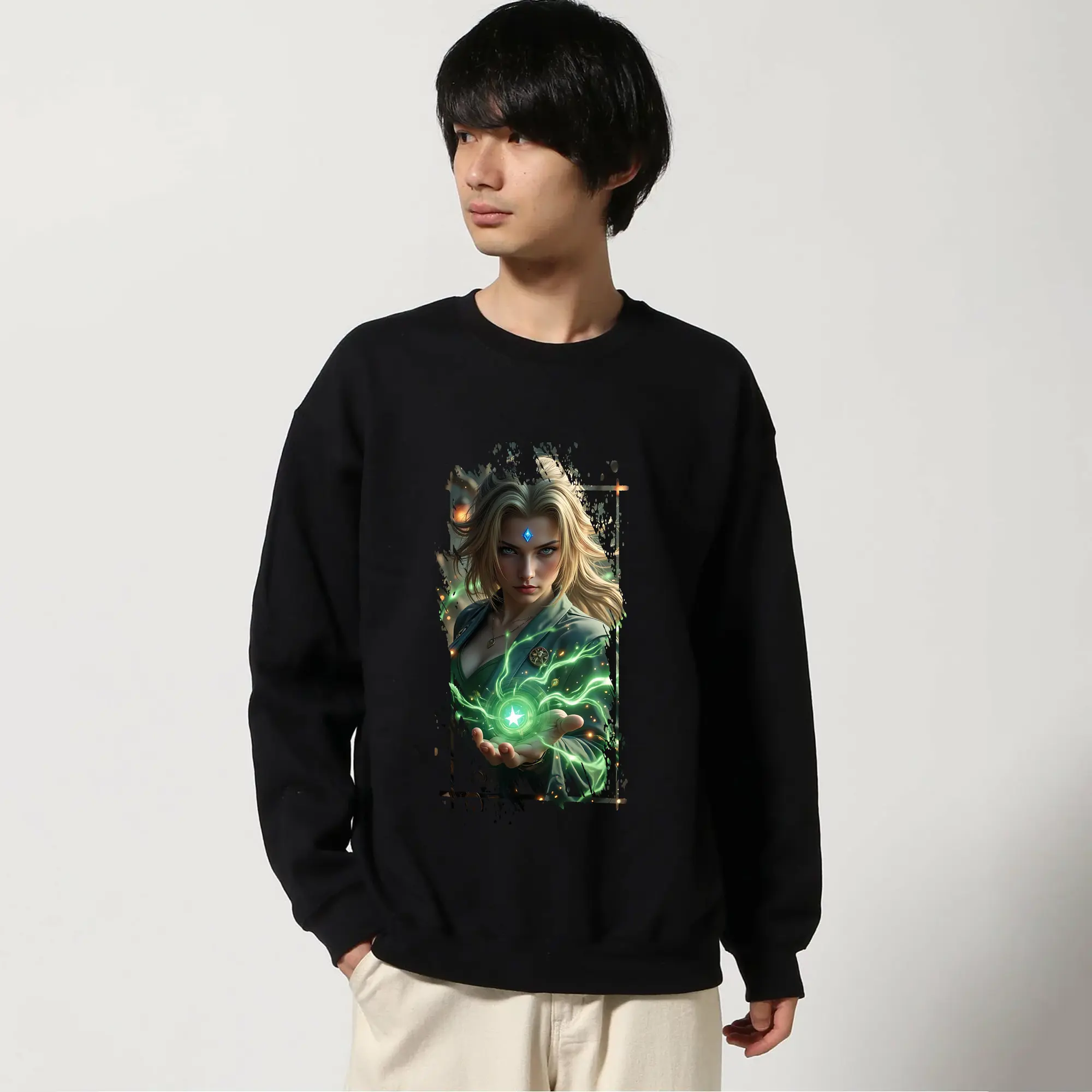 ナルト グッズ 綱手