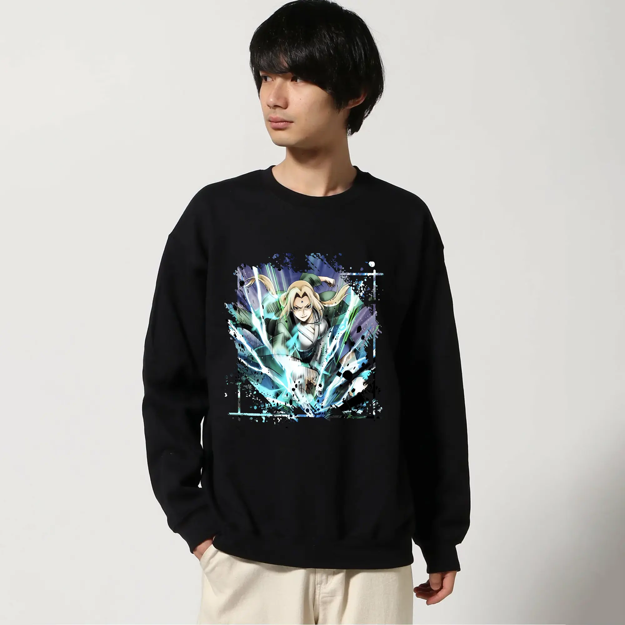 ナルト グッズ 綱手