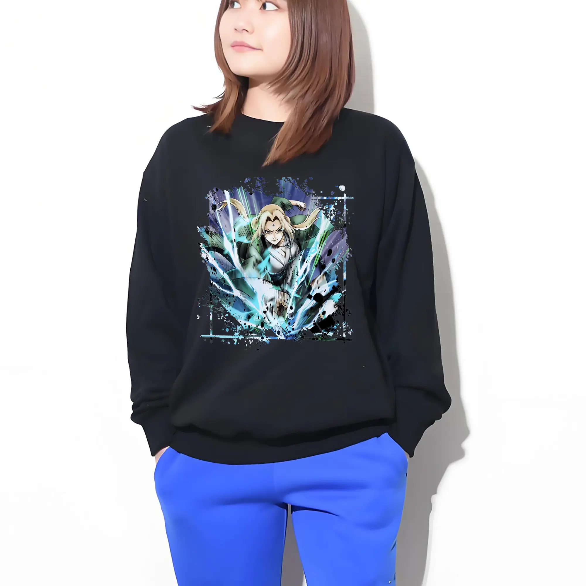 ナルト グッズ 綱手