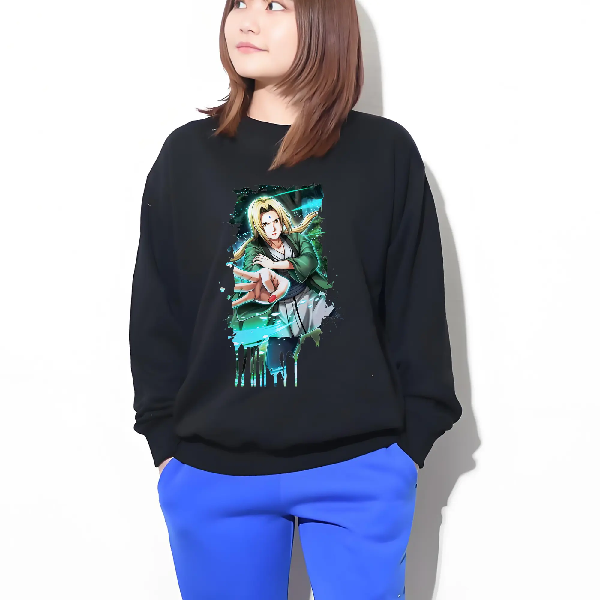 ナルト グッズ 綱手