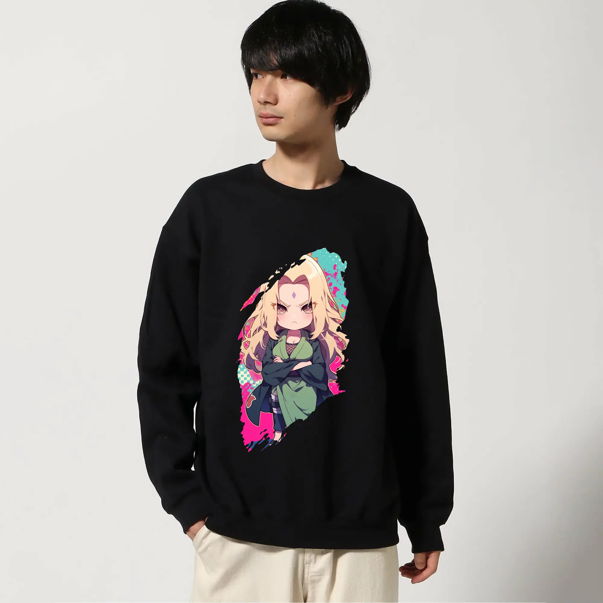 ナルト グッズ 綱手