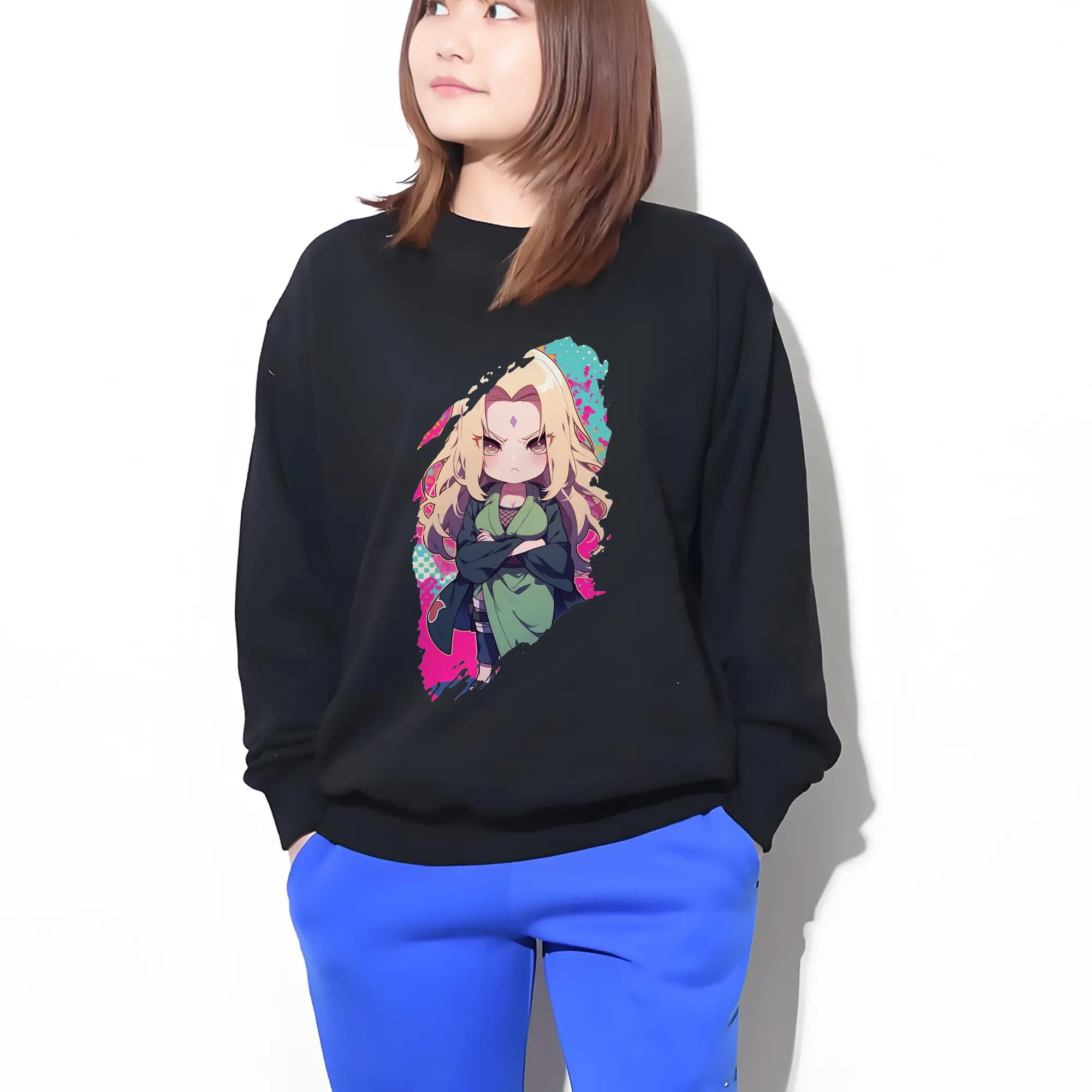 ナルト グッズ 綱手