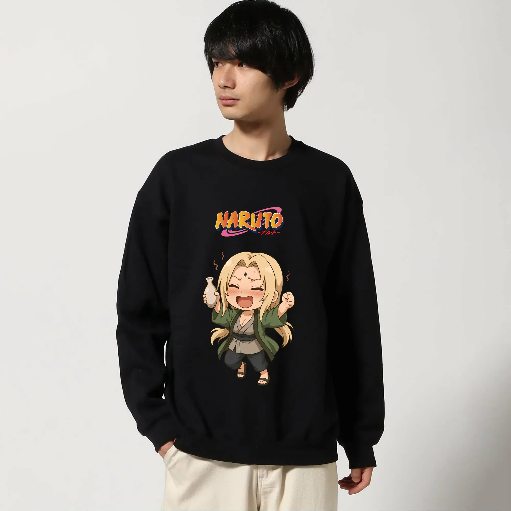 ナルト グッズ 綱手