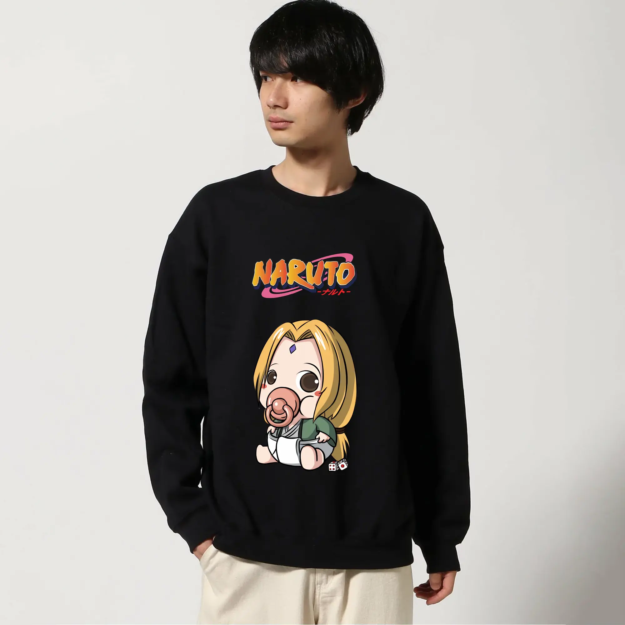 ナルト グッズ 綱手