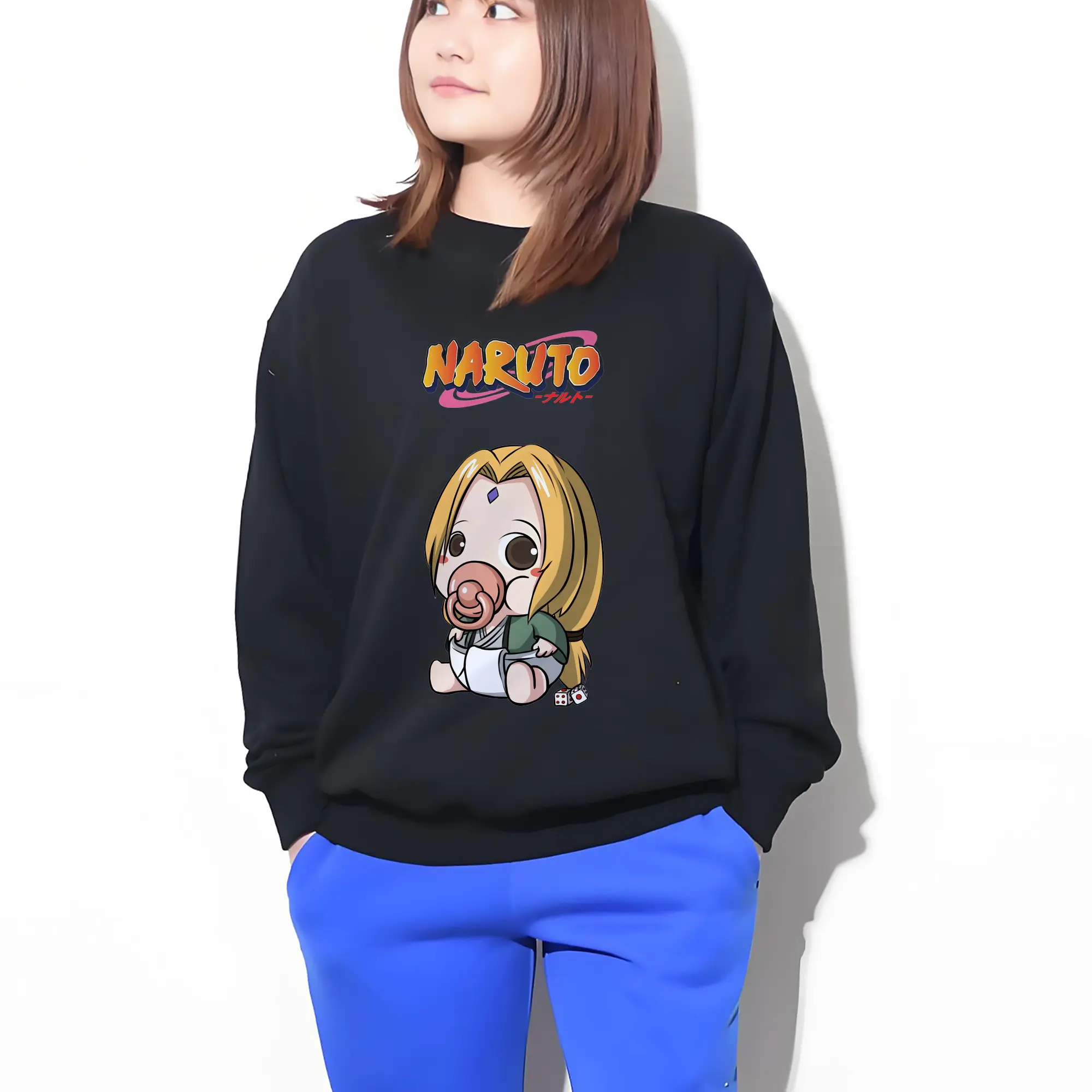 ナルト グッズ 綱手