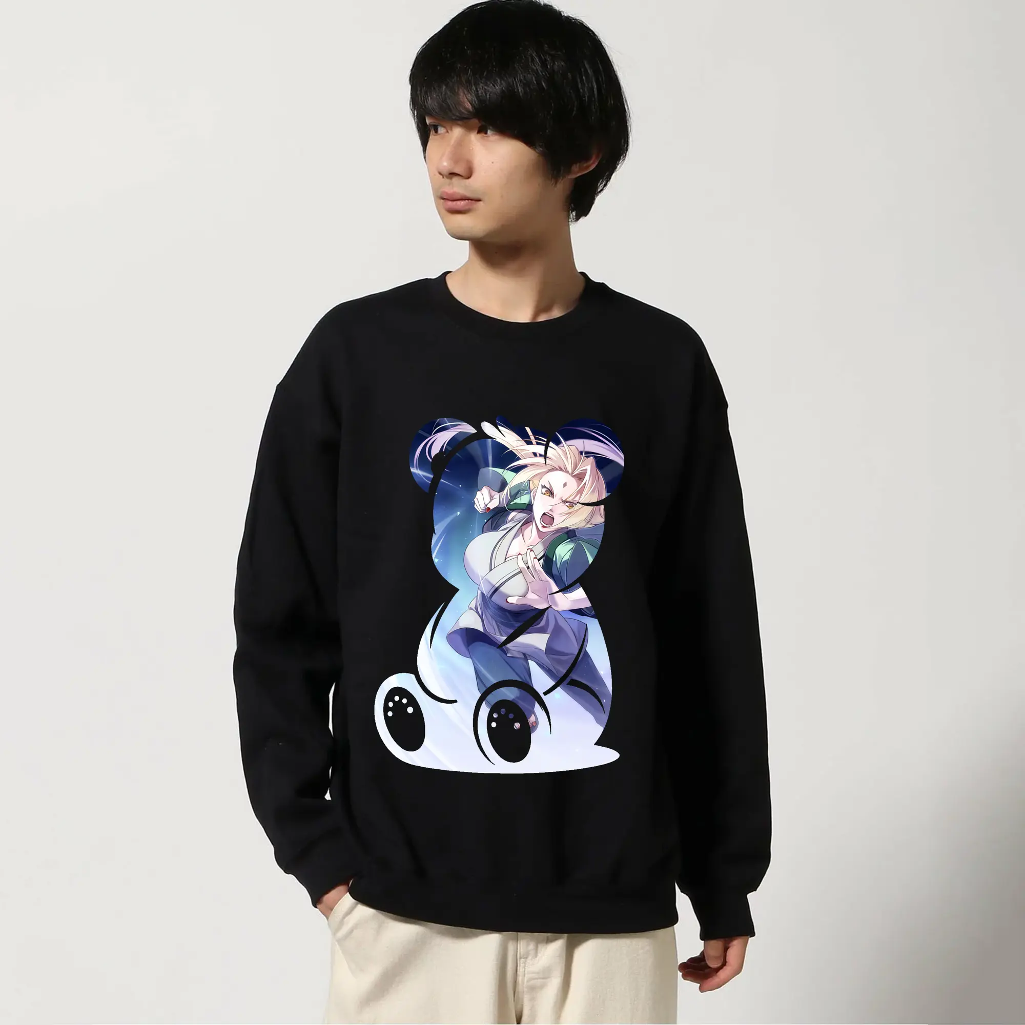 ナルト グッズ 綱手