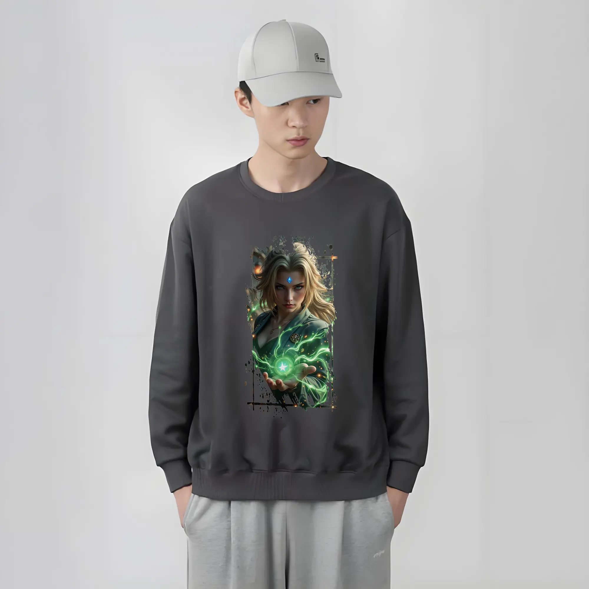 ナルト グッズ 綱手