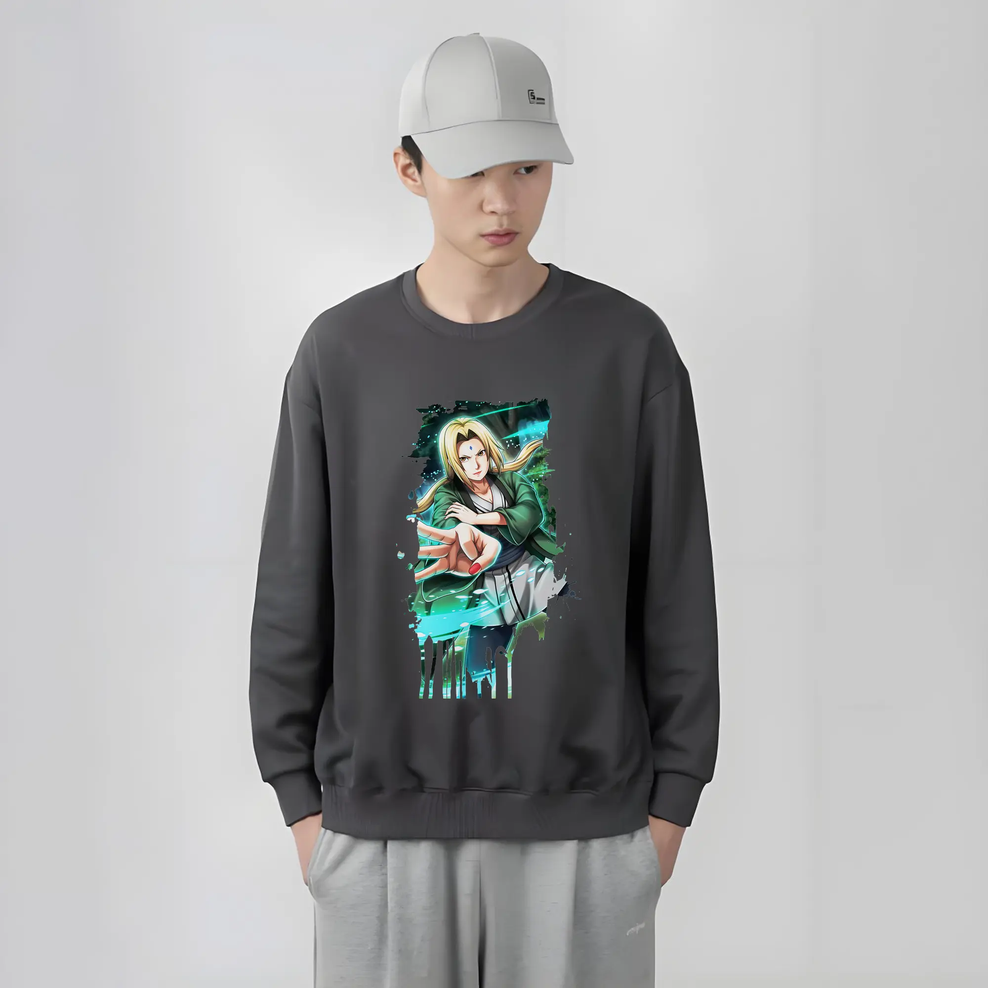 ナルト グッズ 綱手