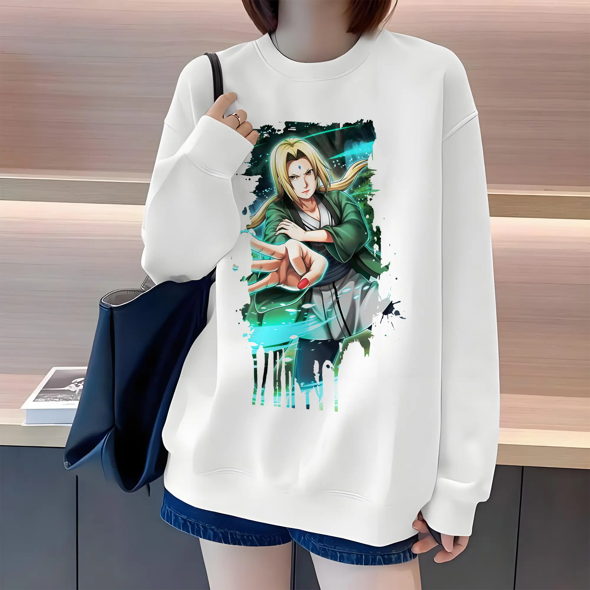 ナルト グッズ 綱手