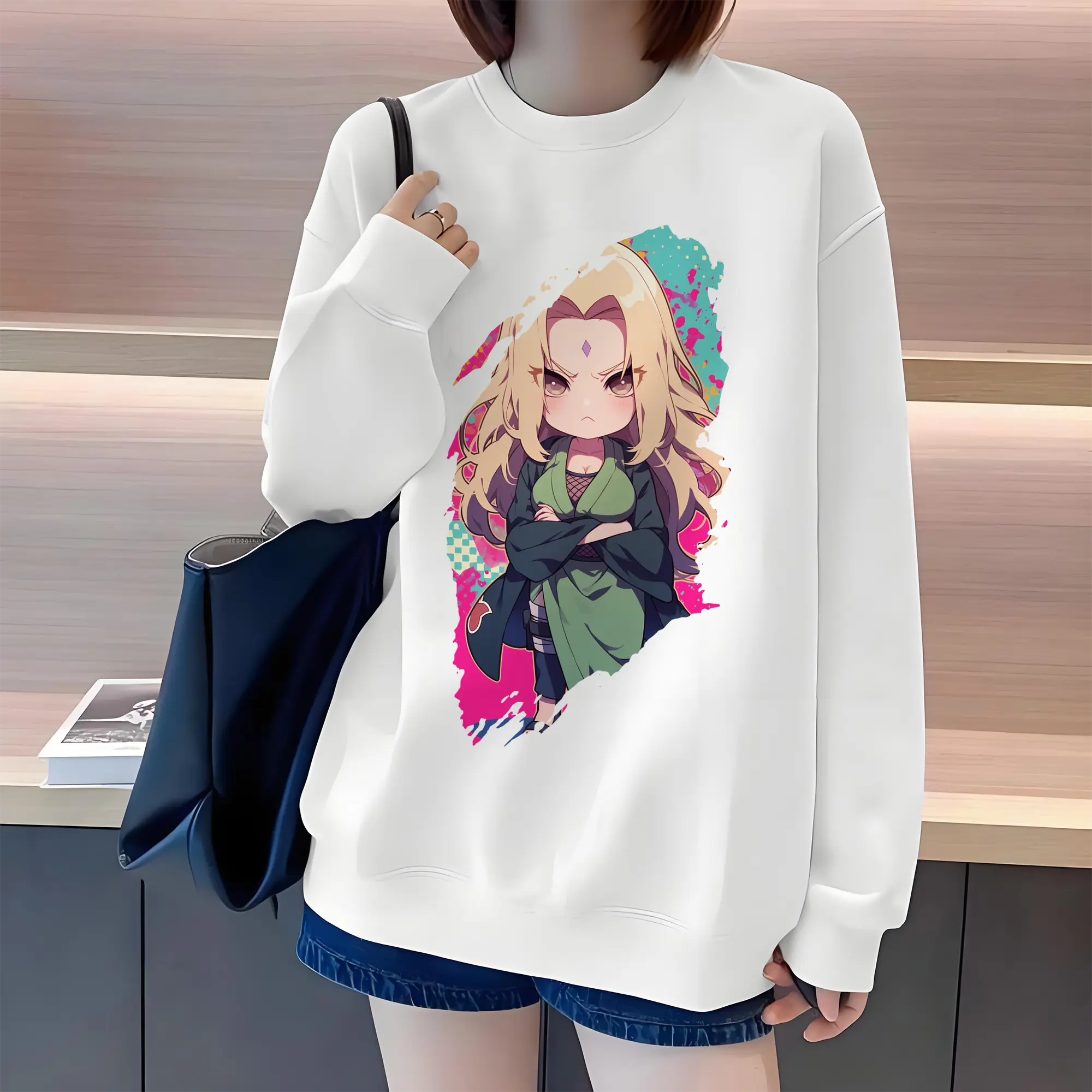 ナルト グッズ 綱手