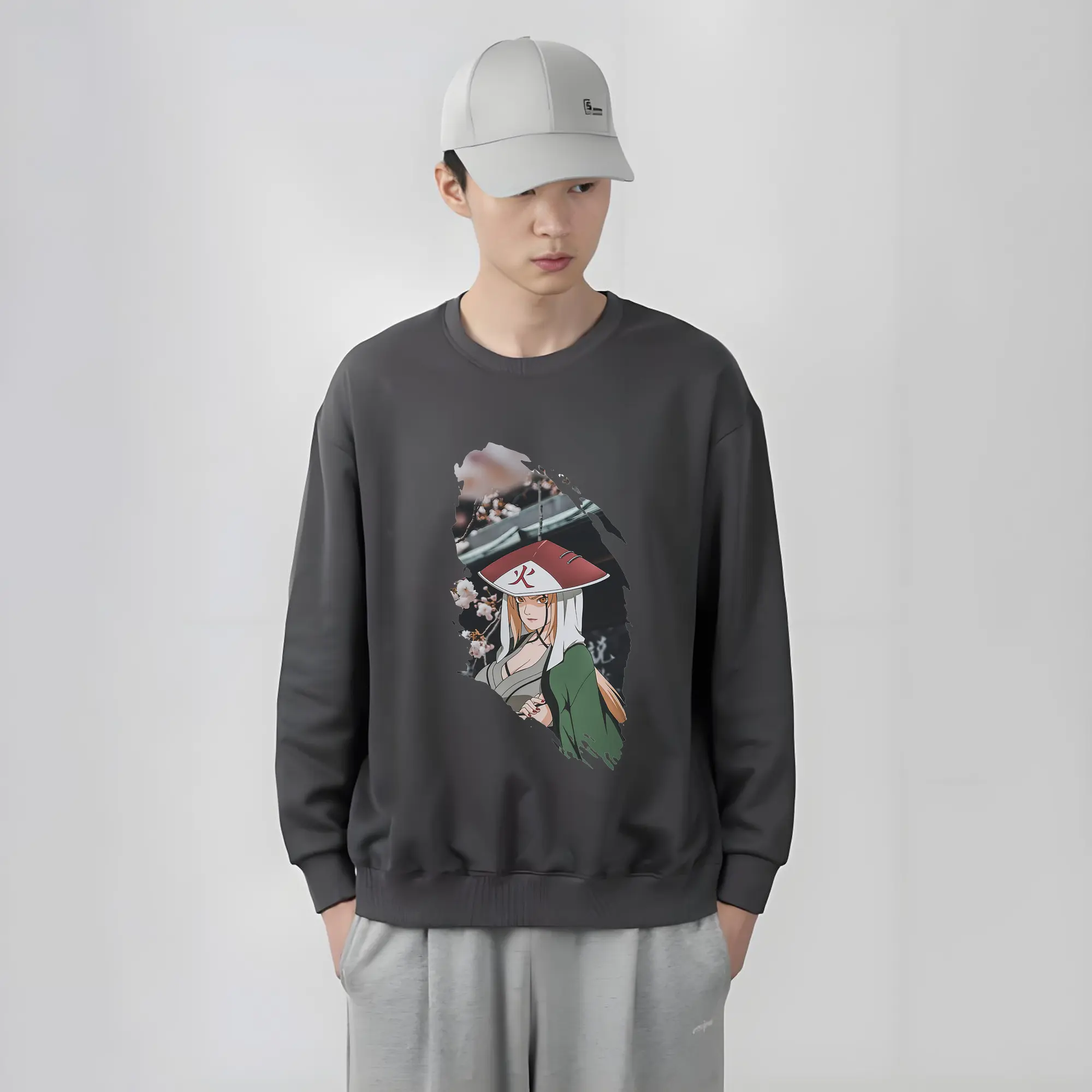 ナルト グッズ 綱手