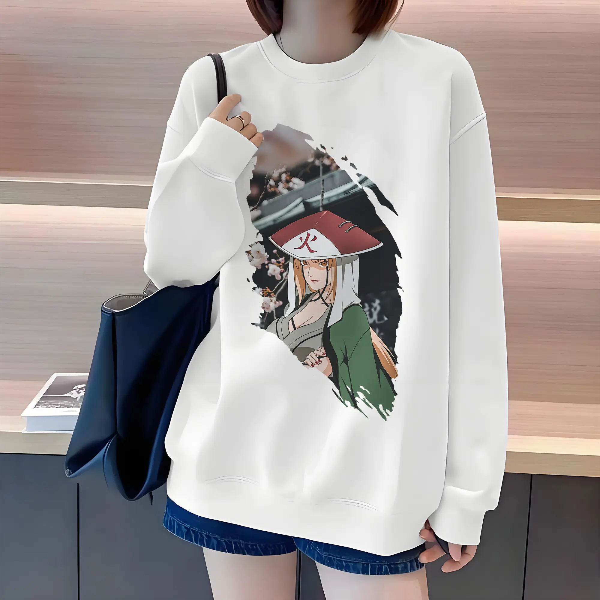 ナルト グッズ 綱手