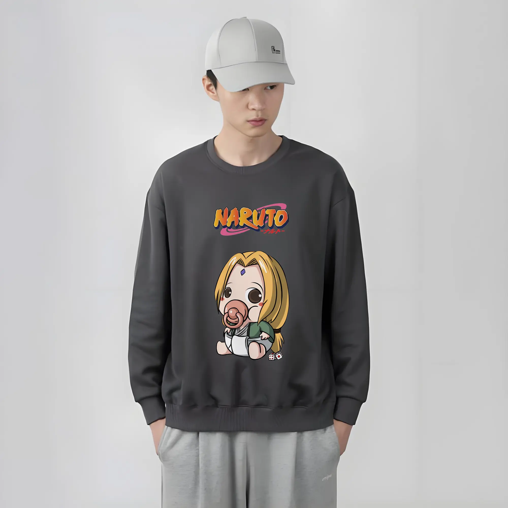 ナルト グッズ 綱手