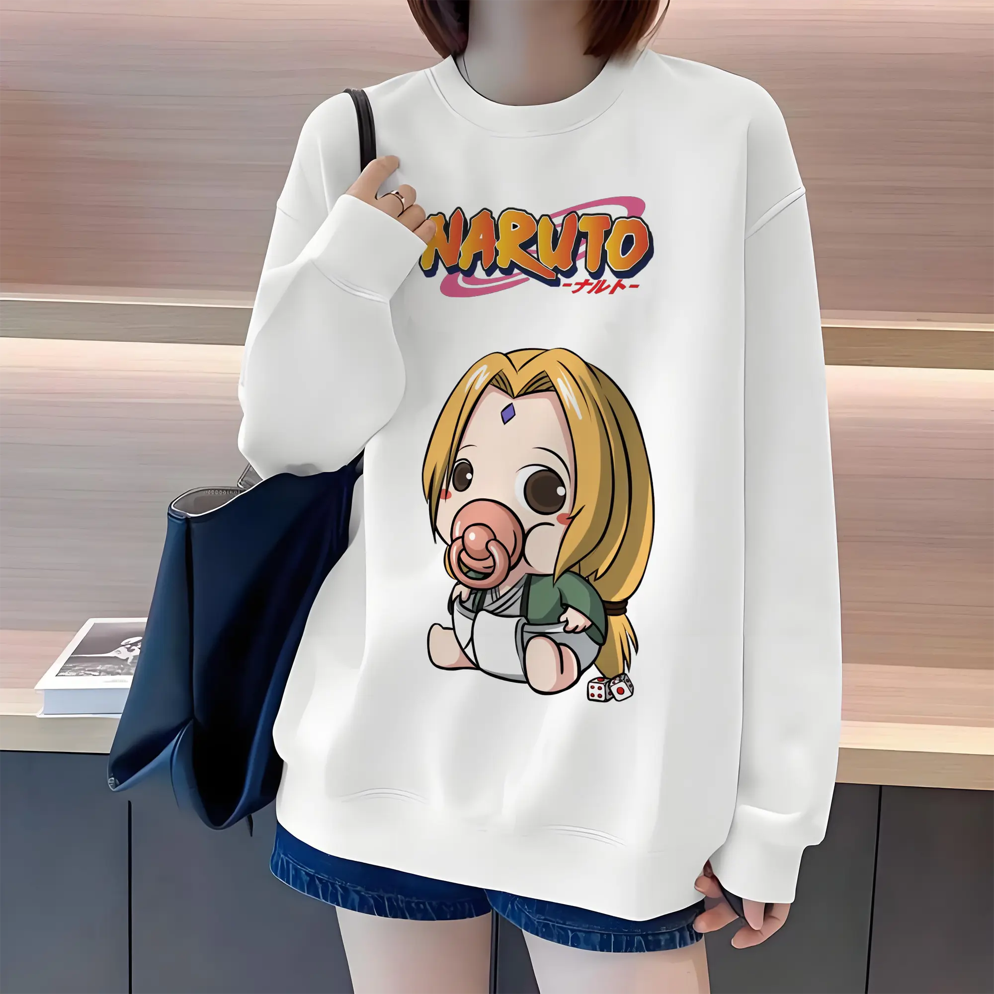 ナルト グッズ 綱手