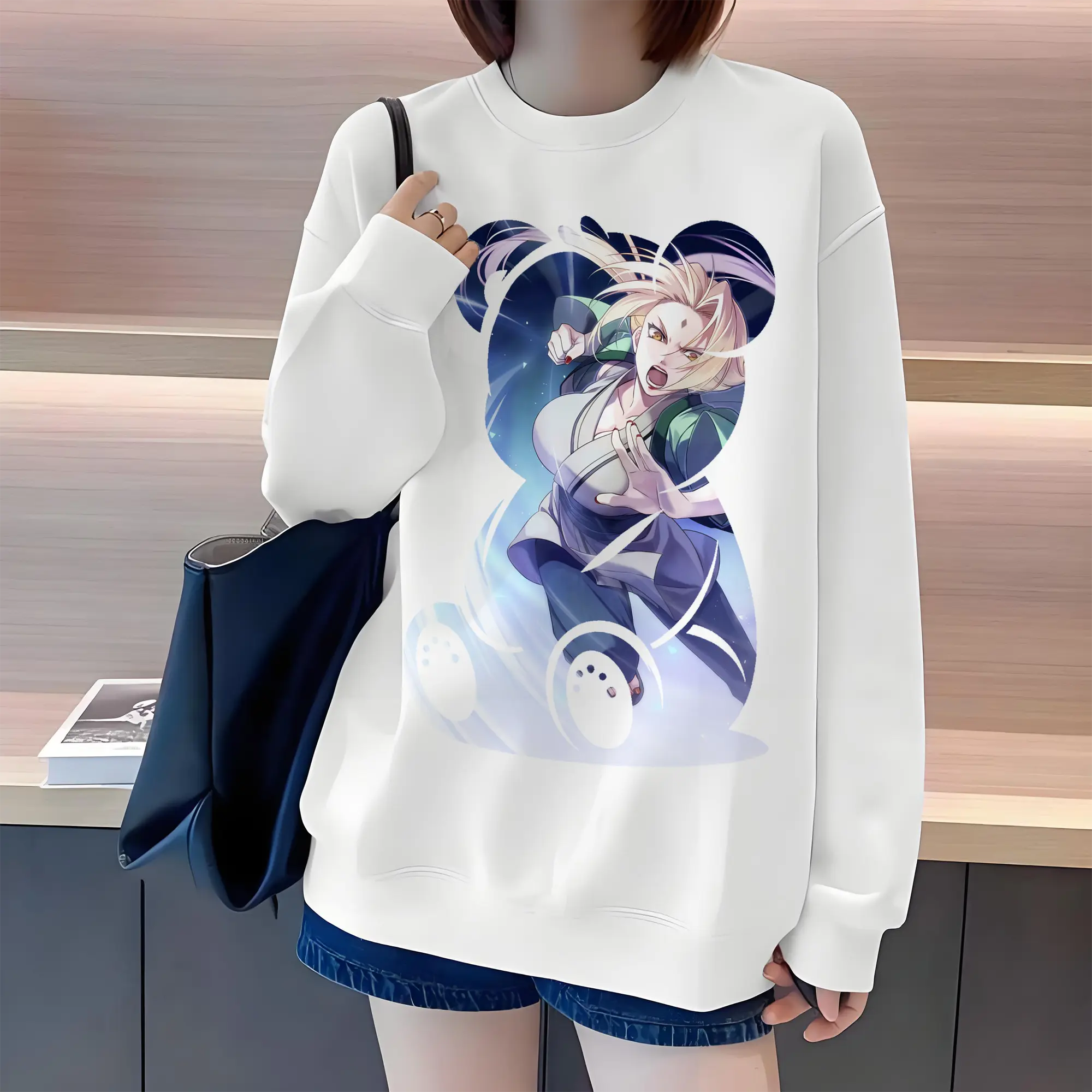 ナルト グッズ 綱手