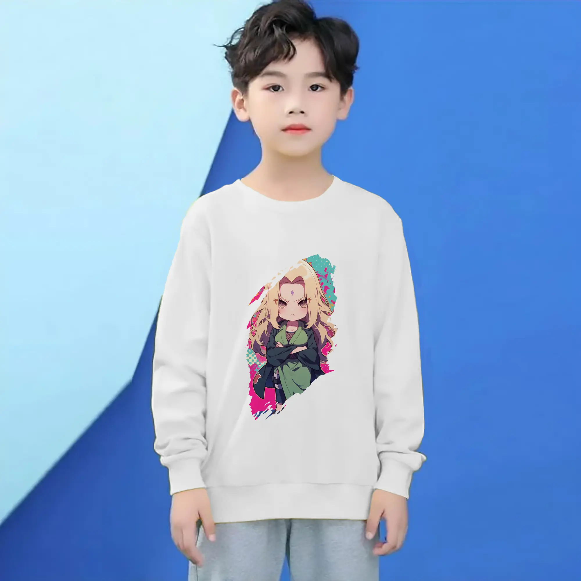 ナルト グッズ 綱手