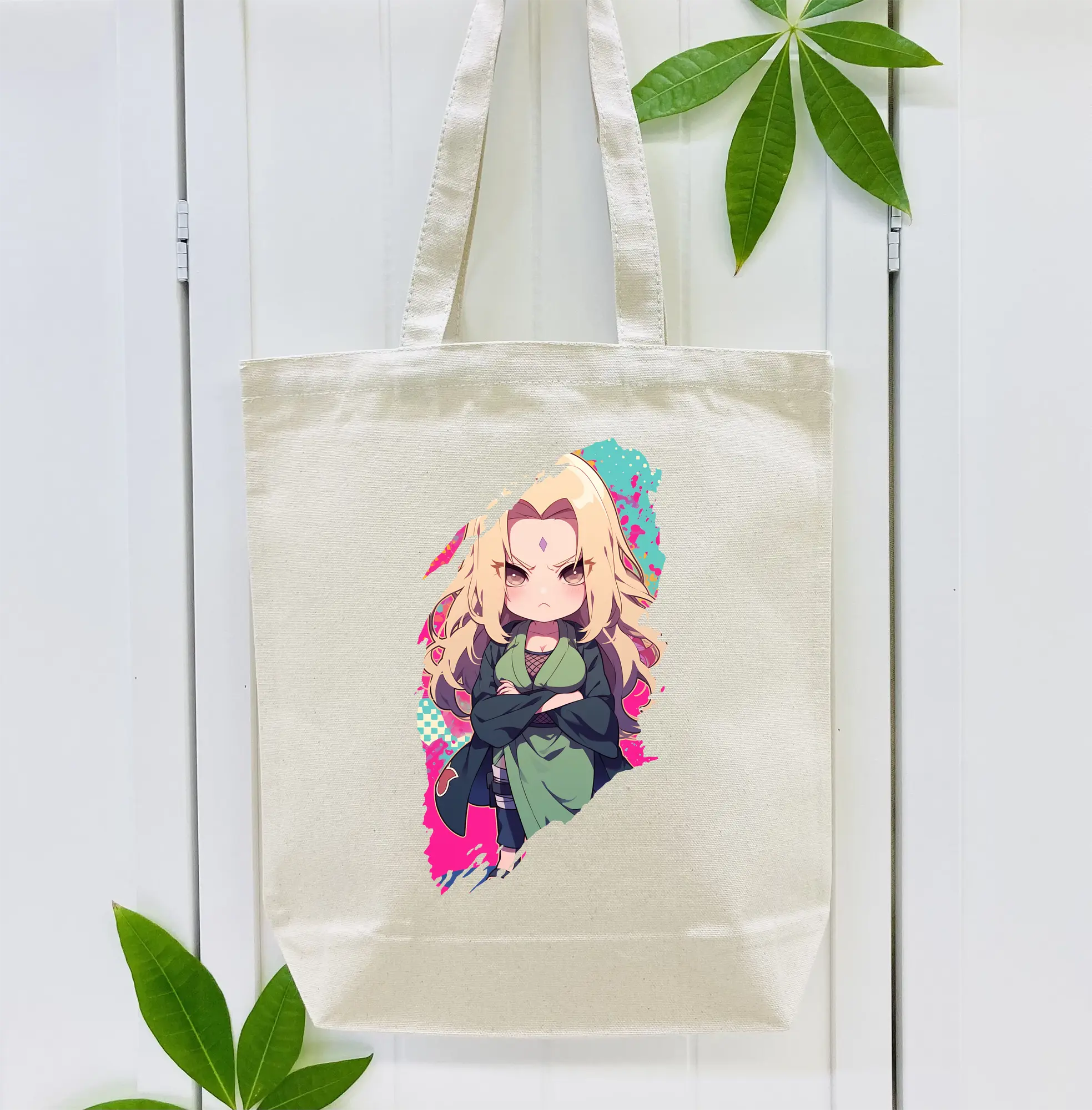 ナルト グッズ 綱手