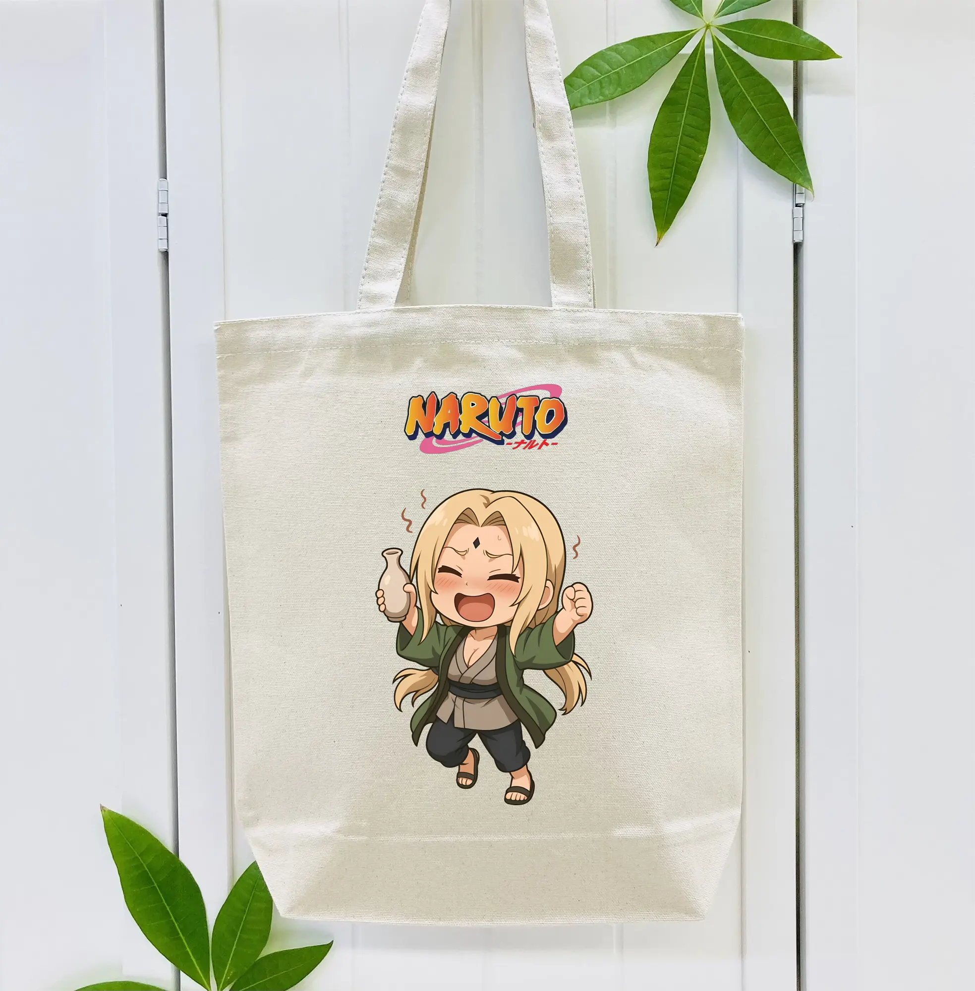 ナルト グッズ 綱手