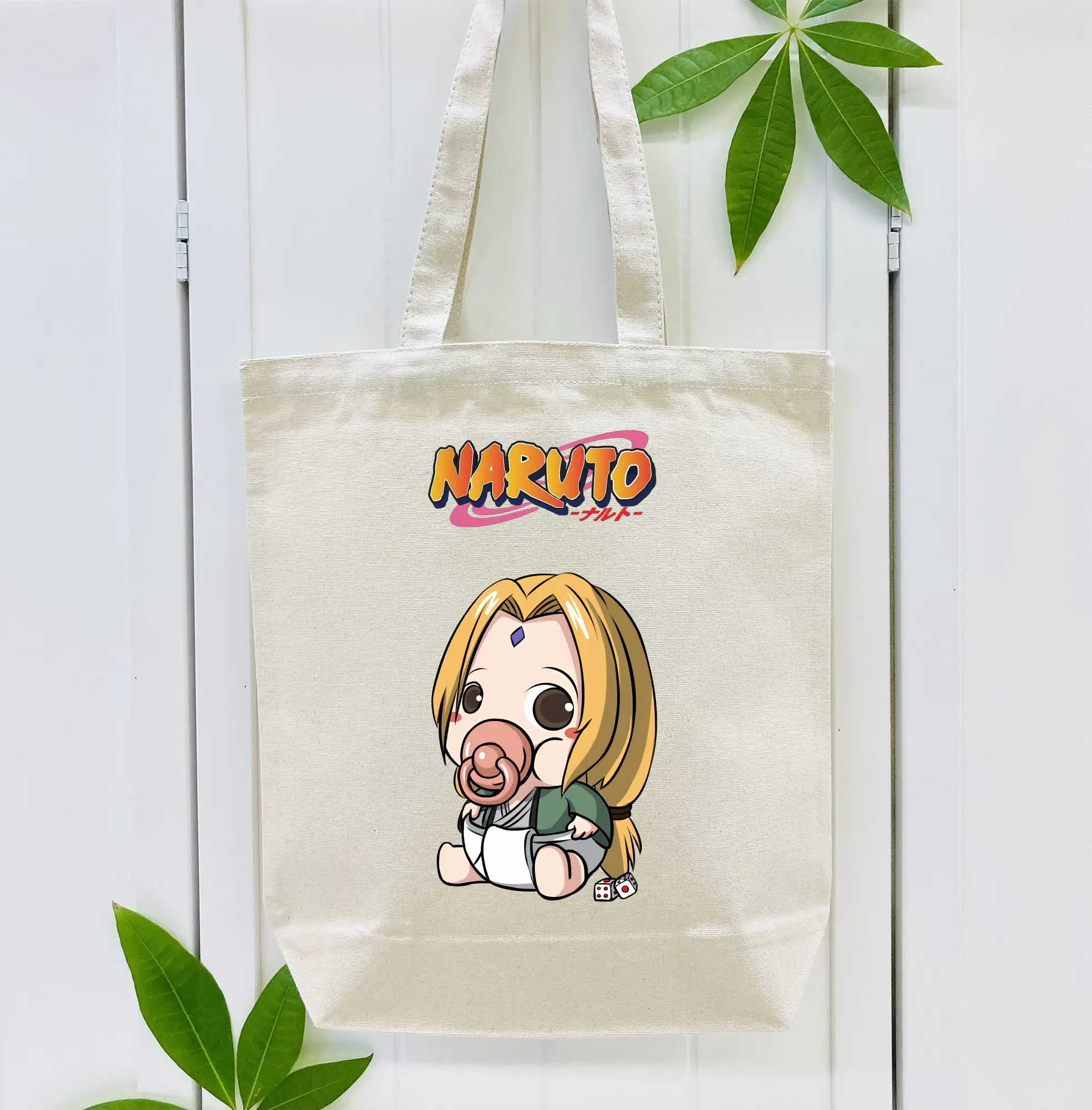 ナルト グッズ 綱手