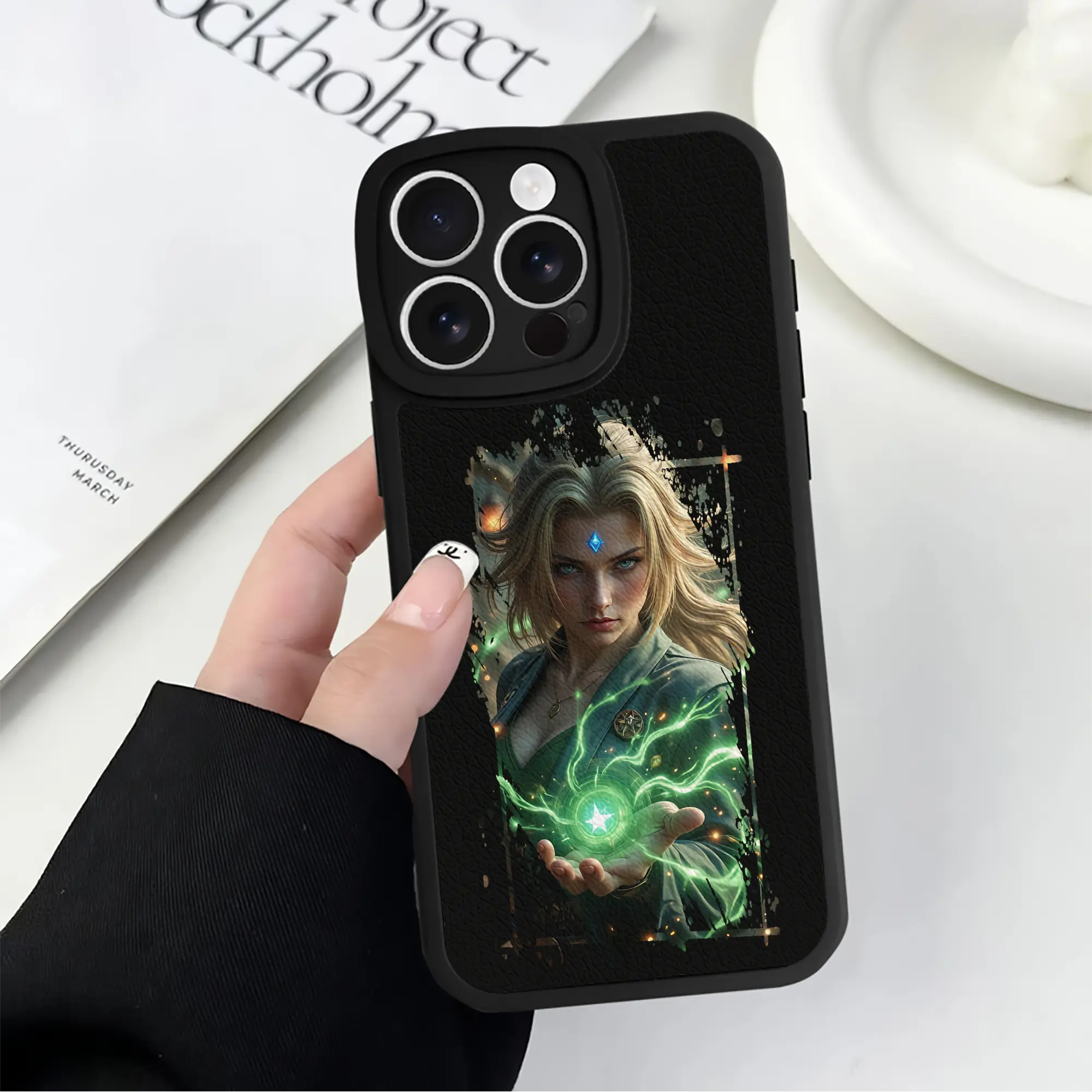 ナルト グッズ 綱手