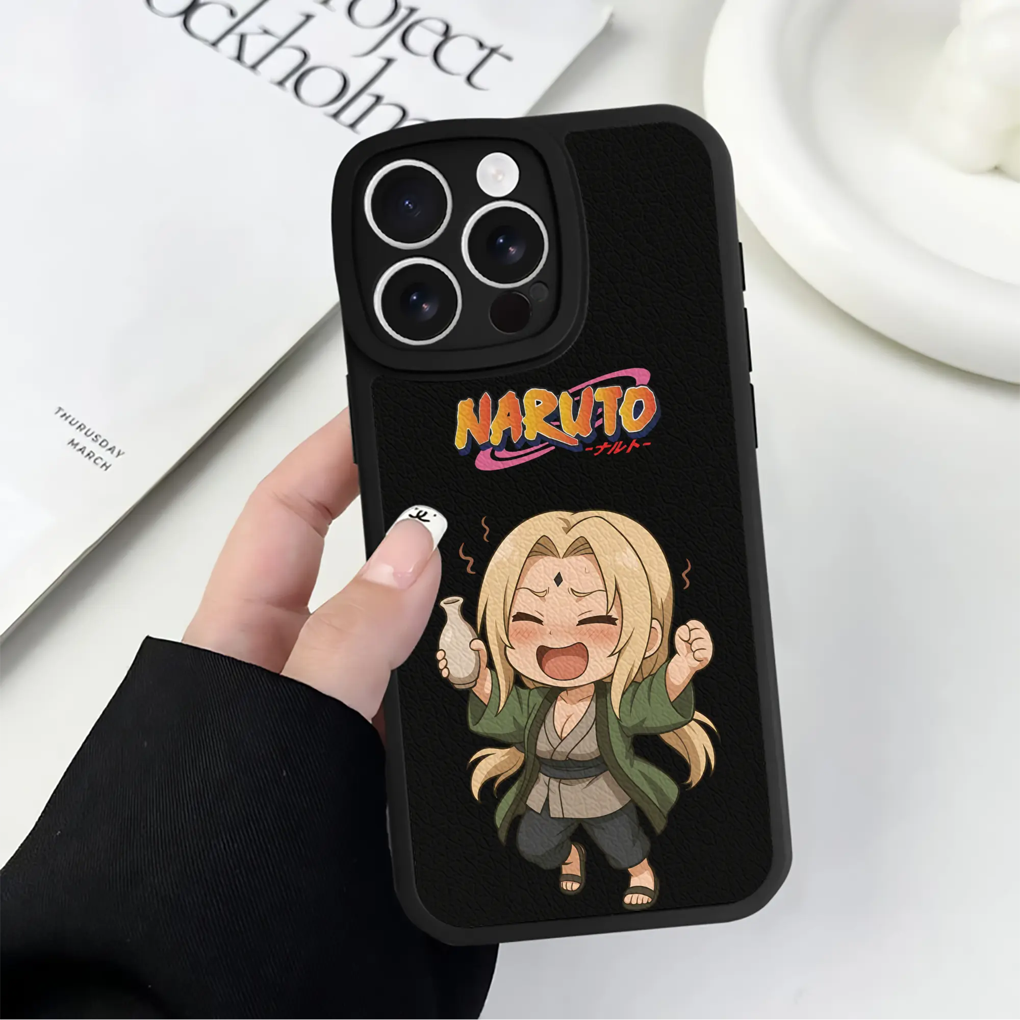 ナルト グッズ 綱手