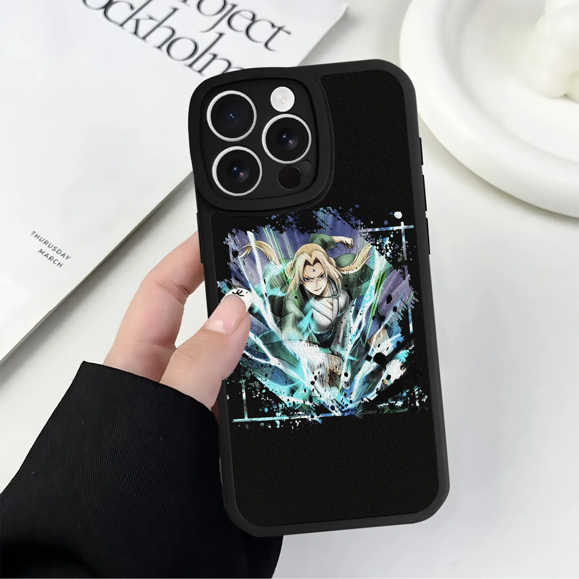 ナルト グッズ 綱手