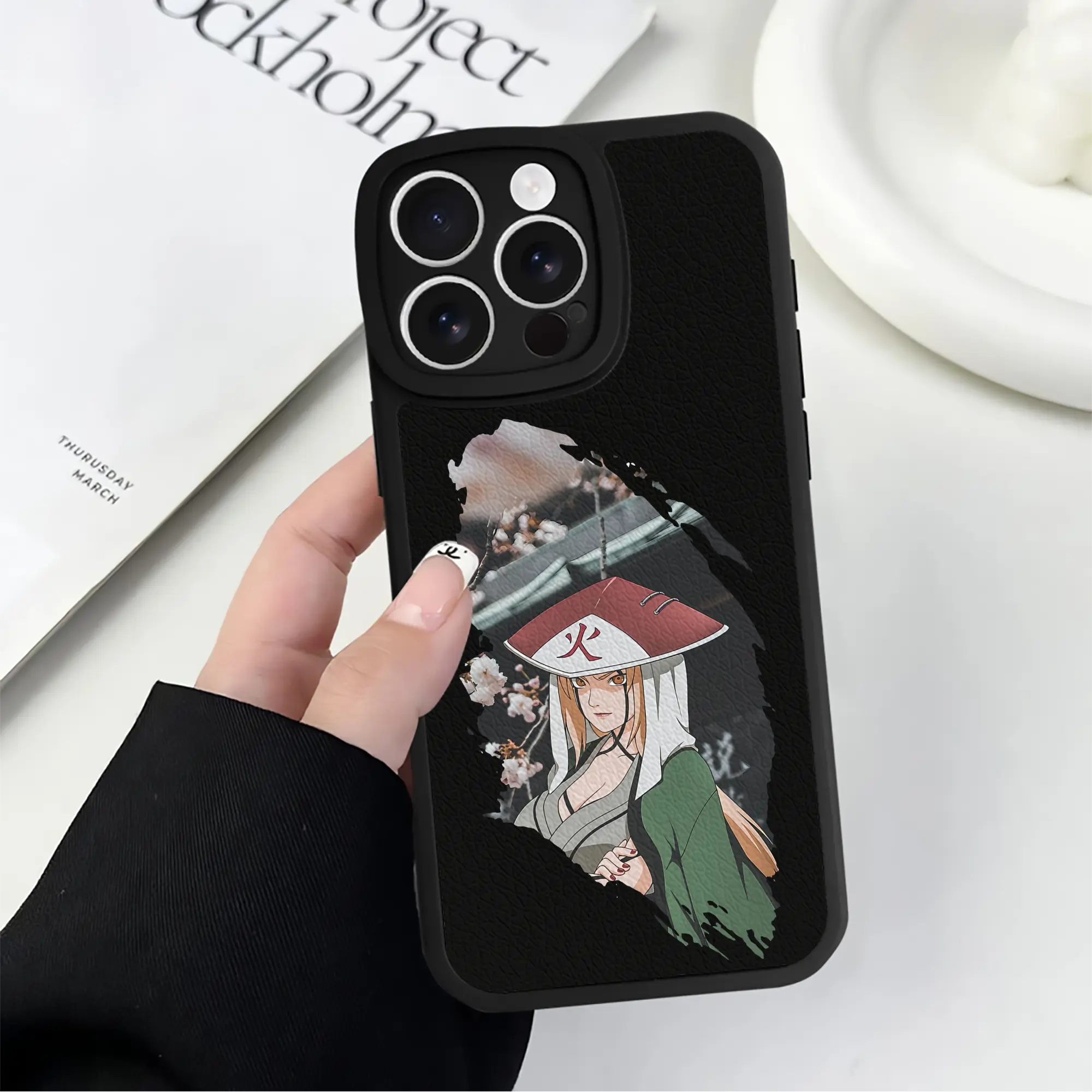 ナルト グッズ 綱手