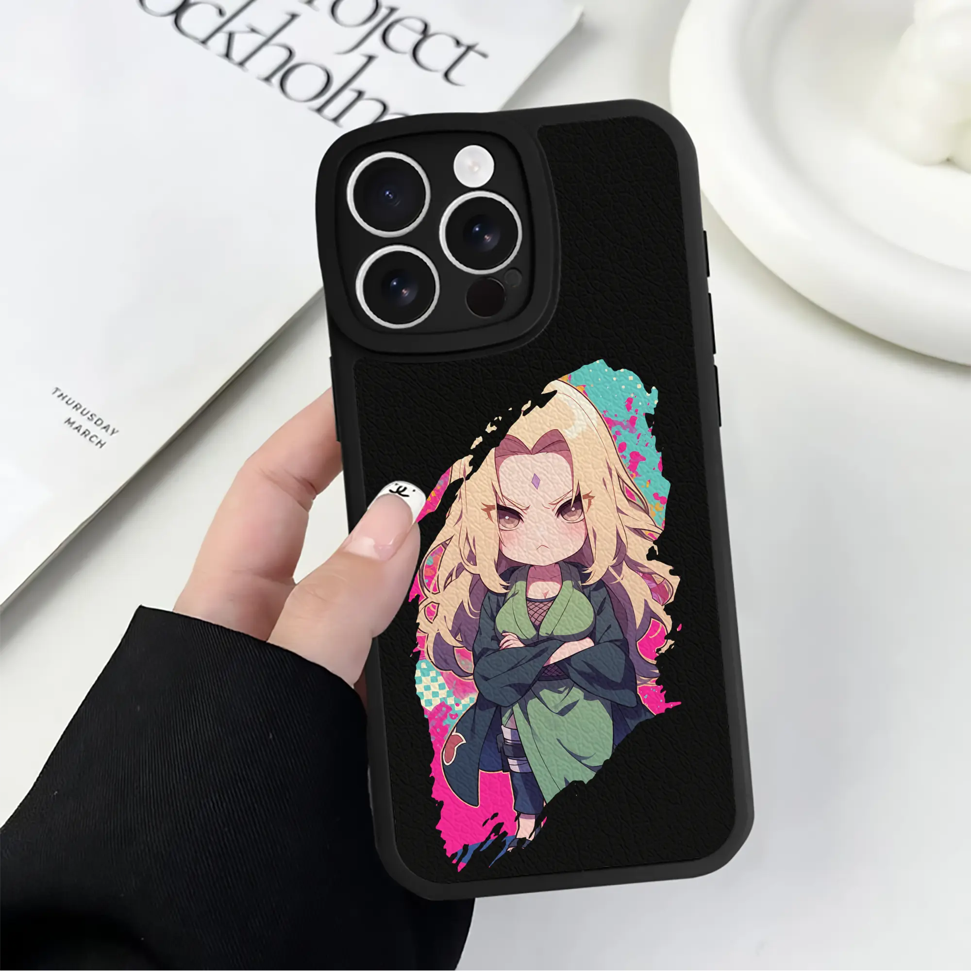 ナルト グッズ 綱手