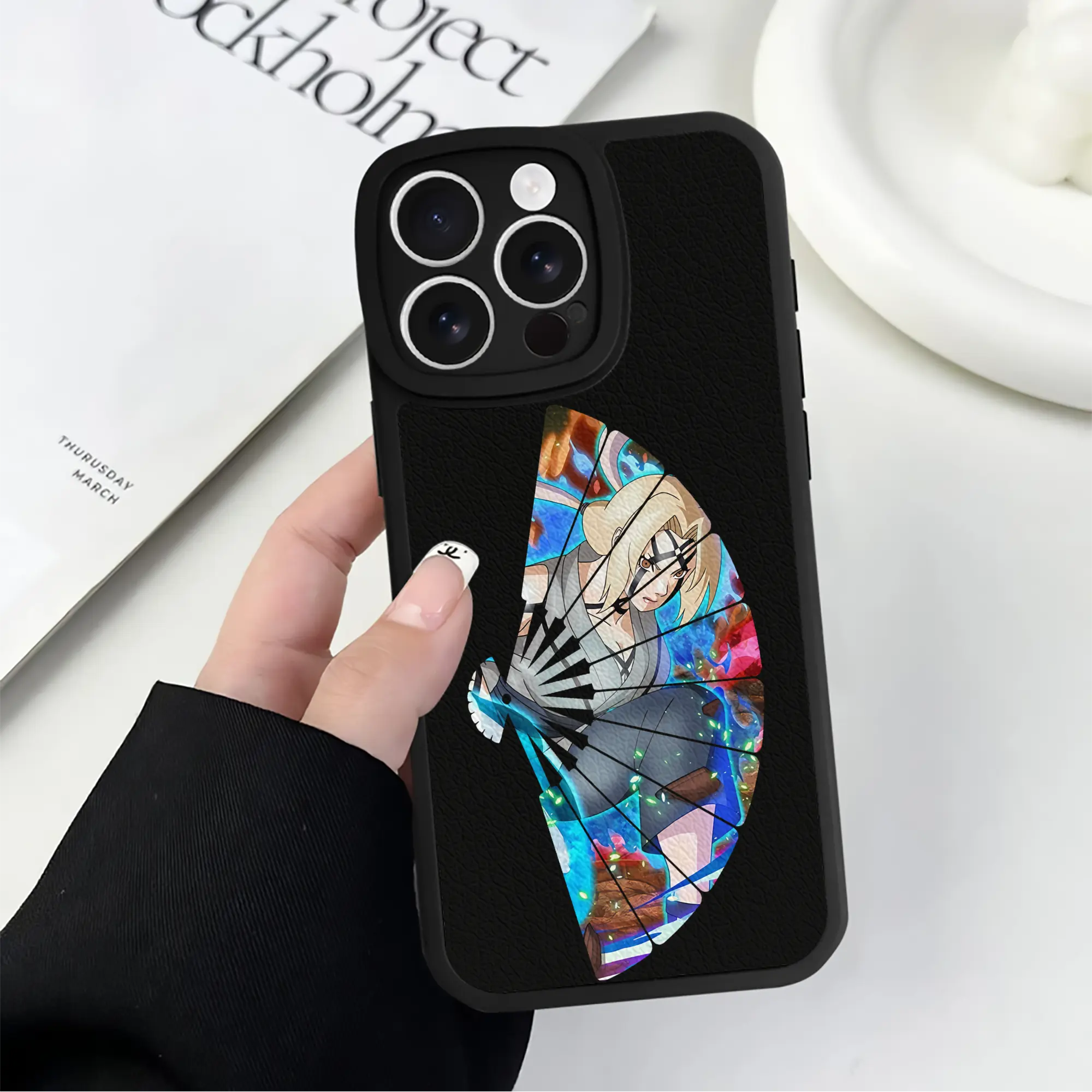 ナルト グッズ 綱手