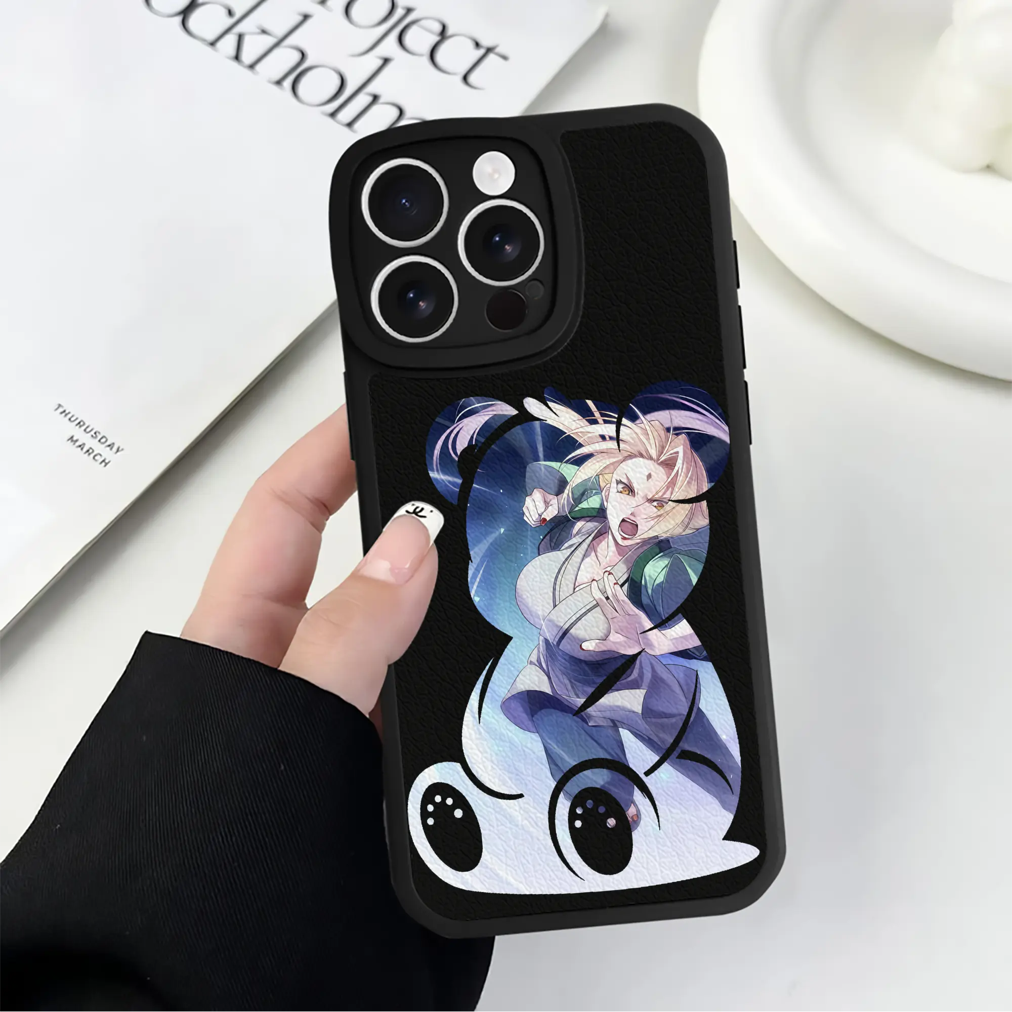 ナルト グッズ 綱手