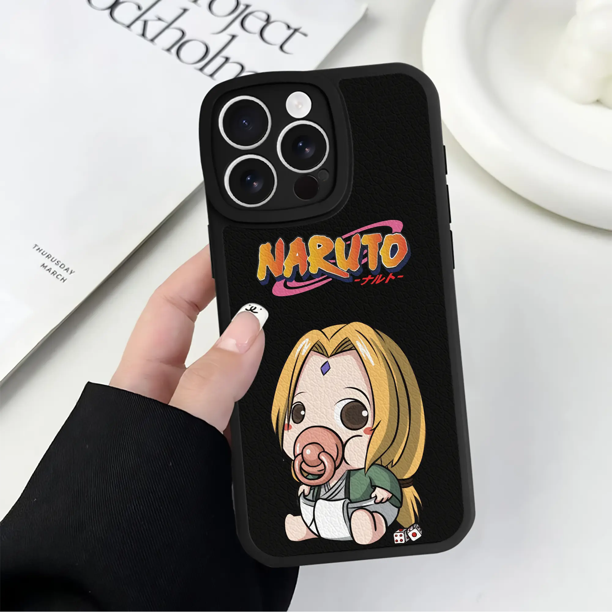 ナルト グッズ 綱手