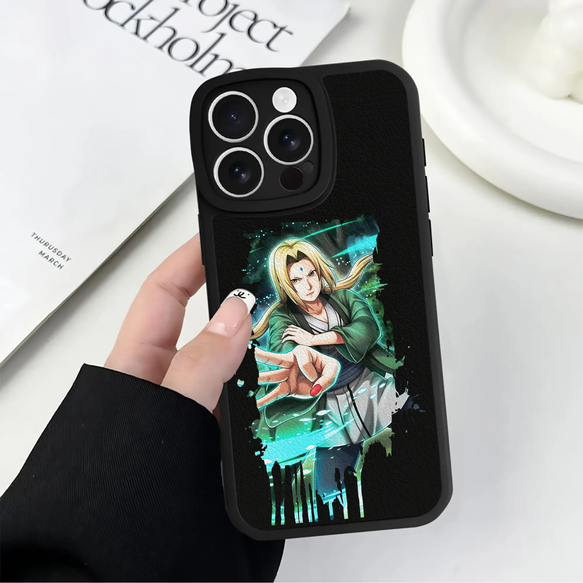 ナルト グッズ 綱手