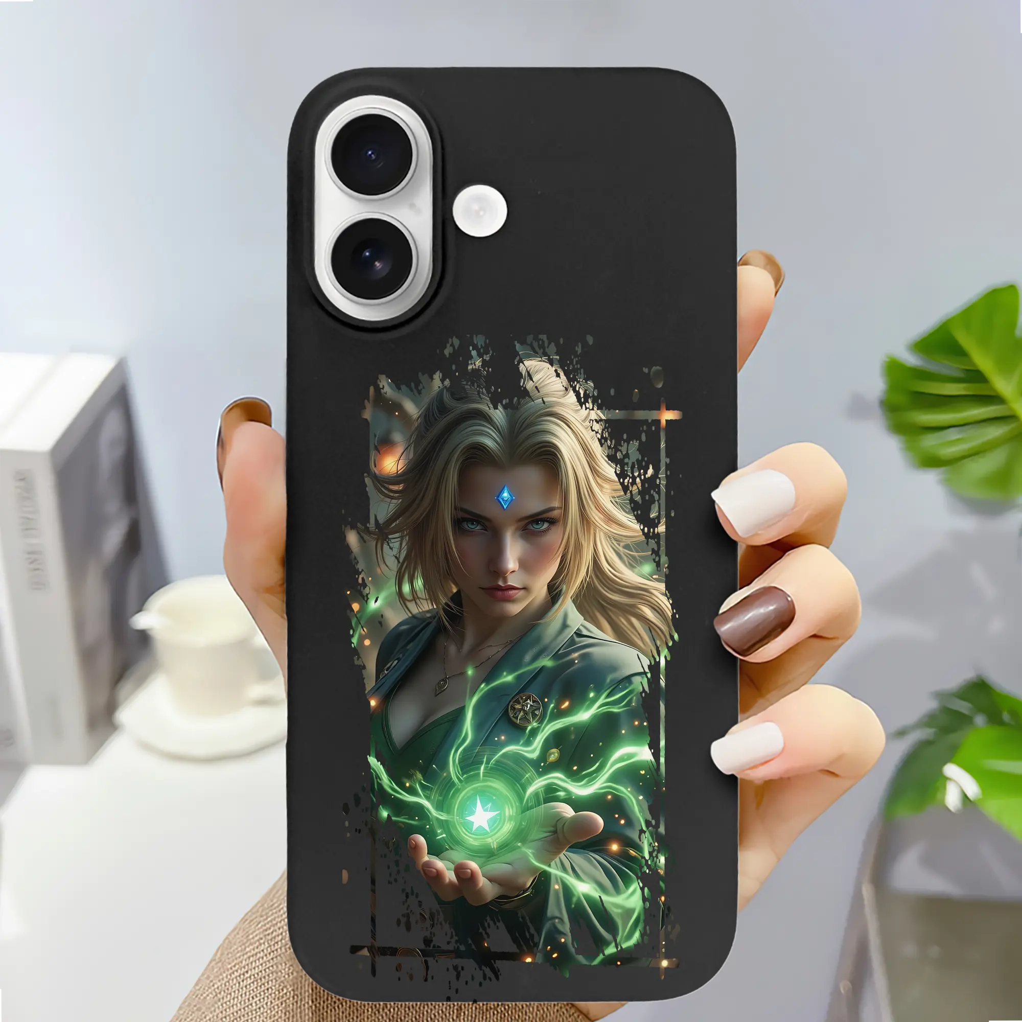 ナルト グッズ 綱手