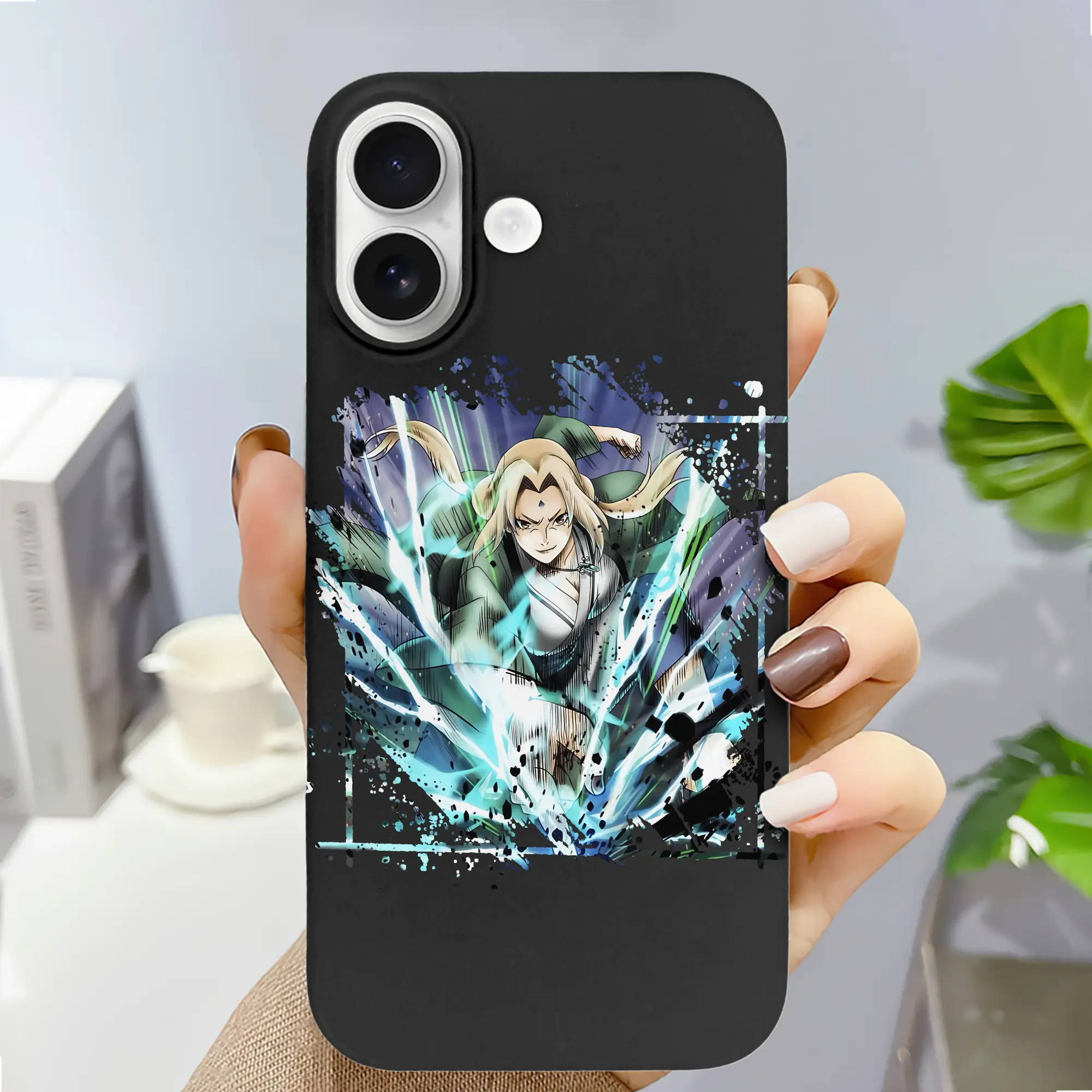 ナルト グッズ 綱手