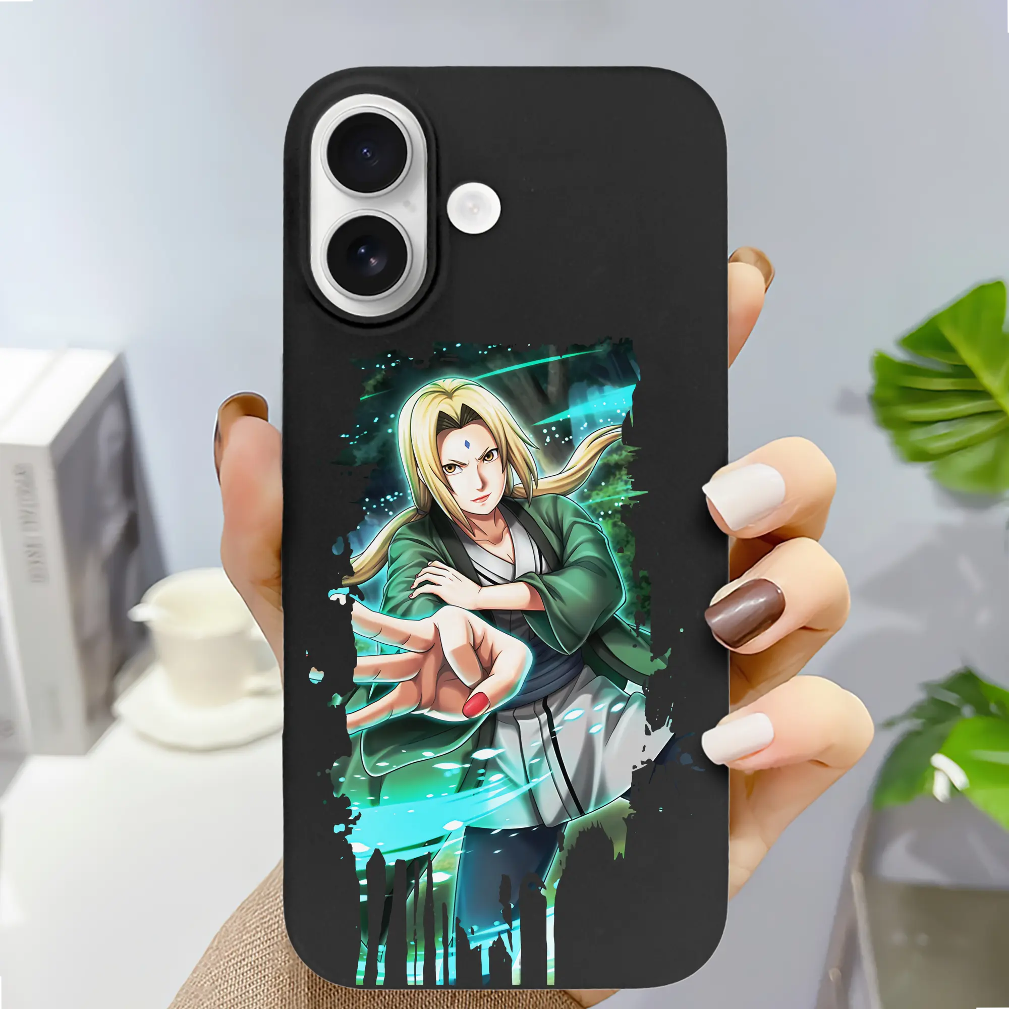 ナルト グッズ 綱手