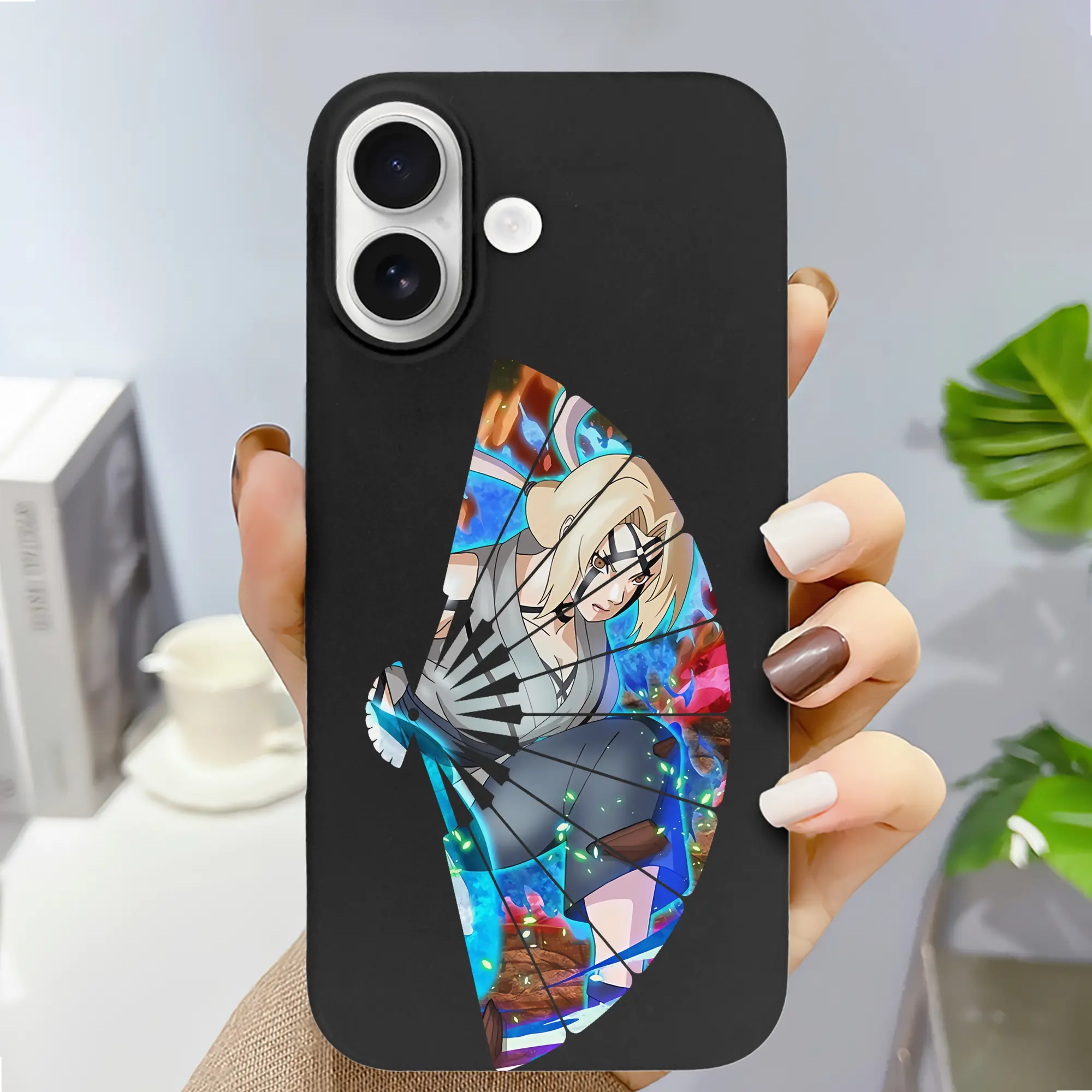 ナルト グッズ 綱手