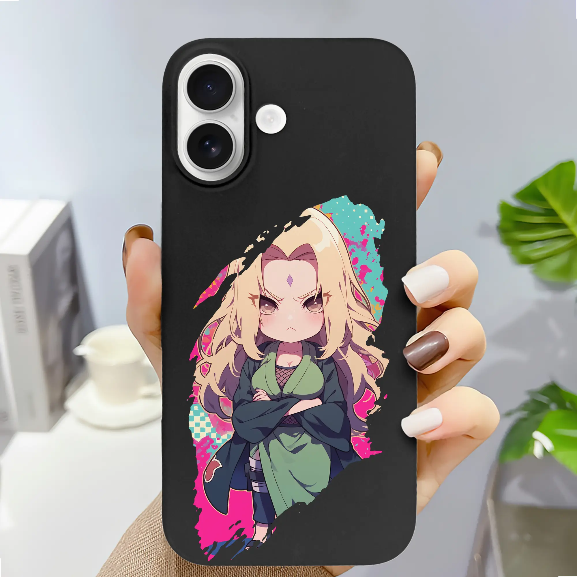 ナルト グッズ 綱手