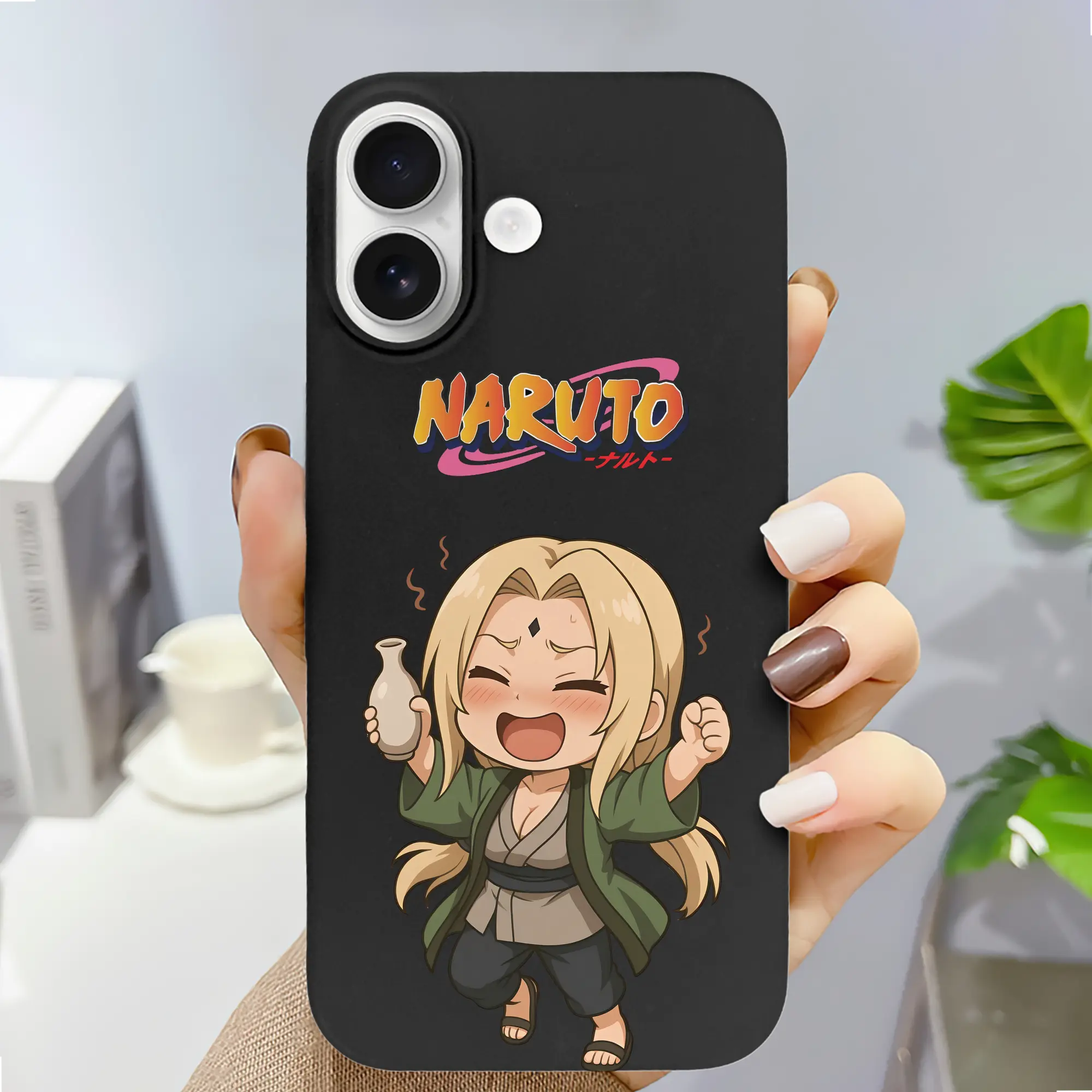 ナルト グッズ 綱手