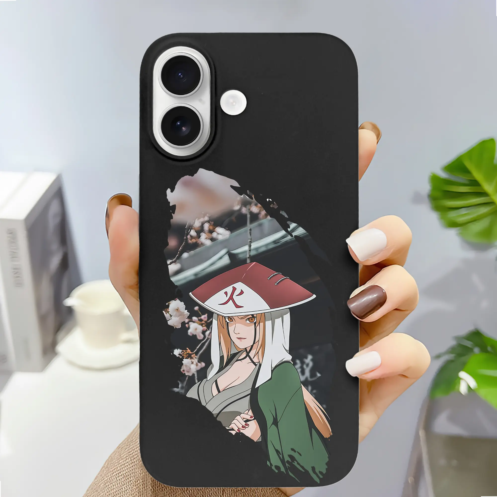 ナルト グッズ 綱手