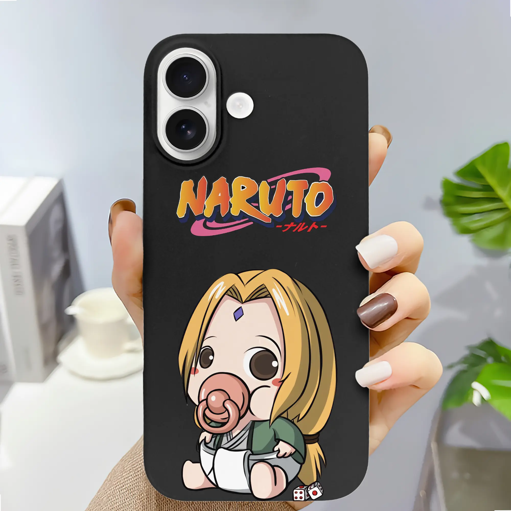 ナルト グッズ 綱手