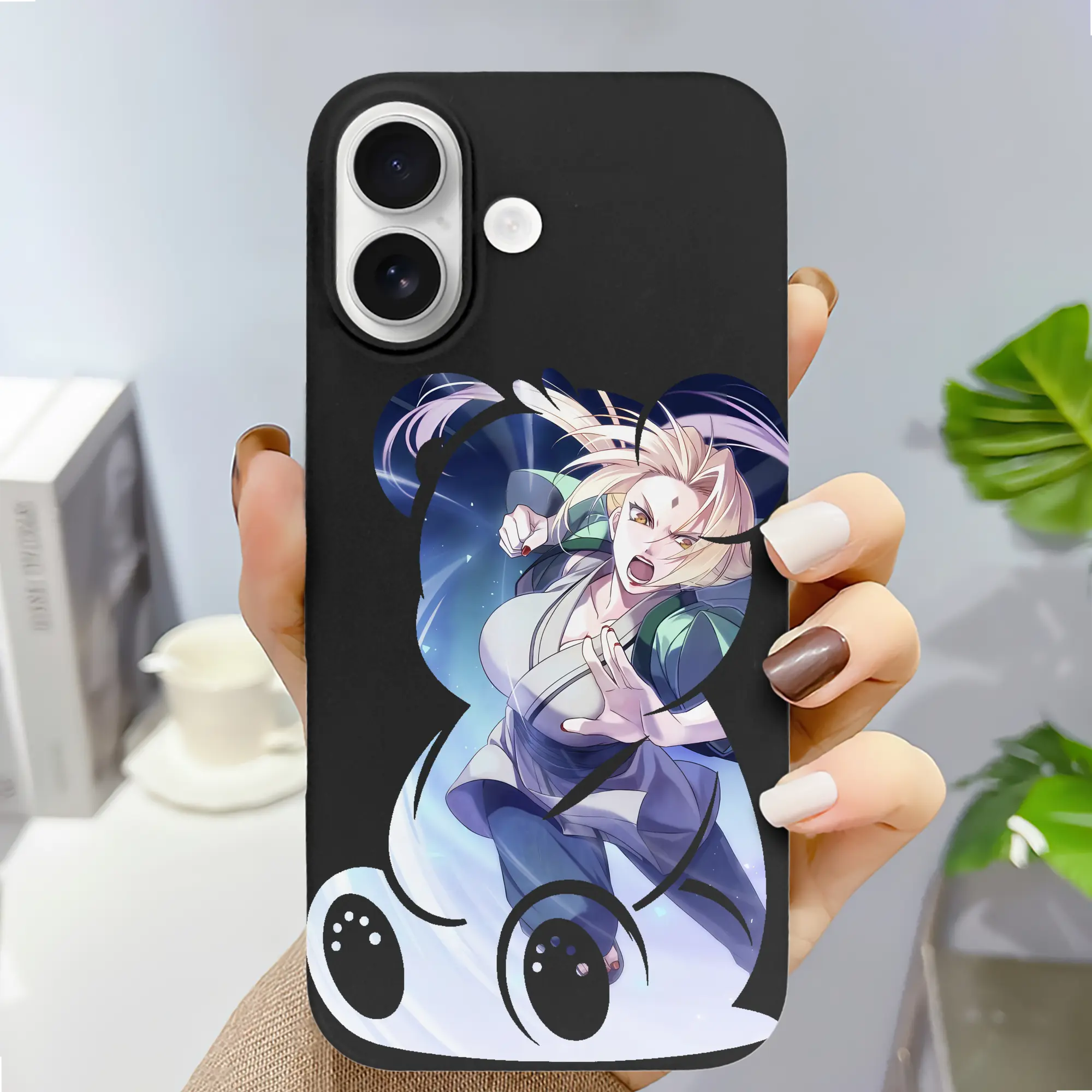 ナルト グッズ 綱手