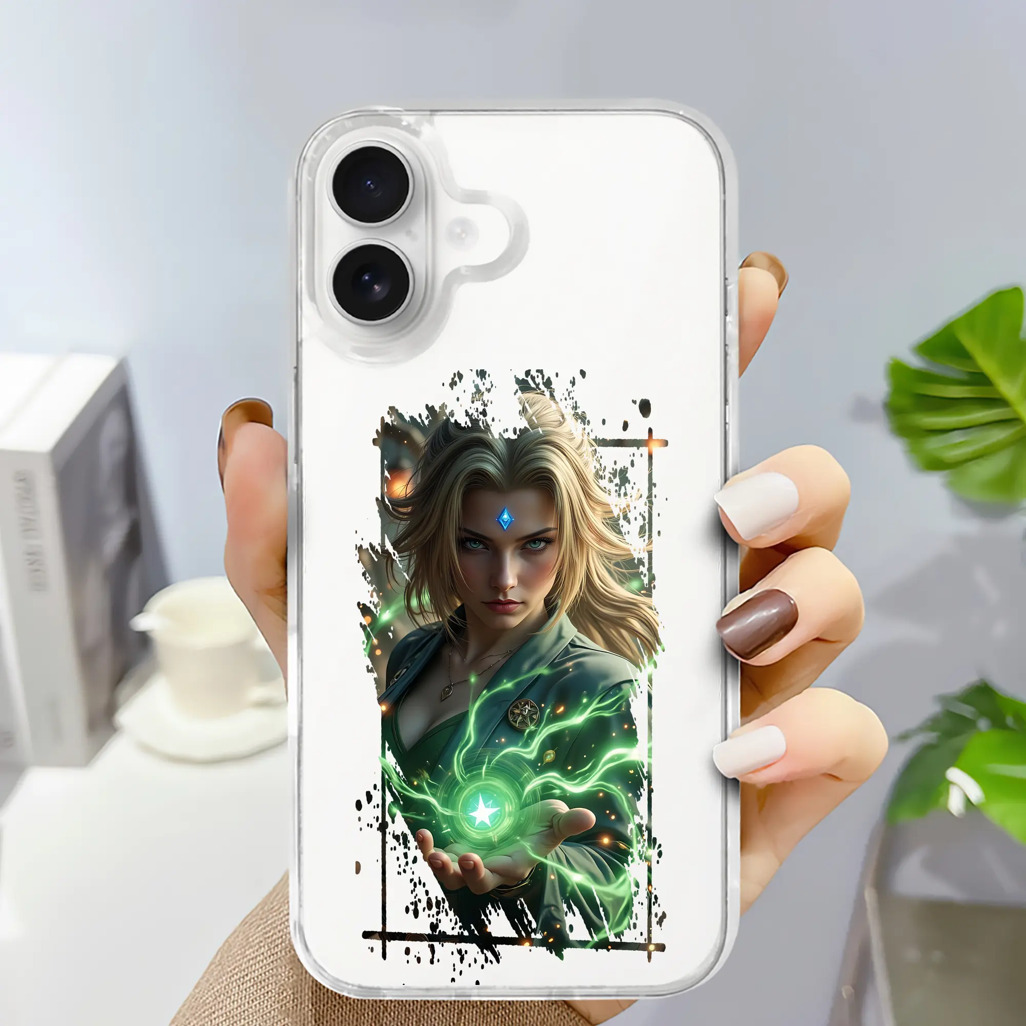 ナルト グッズ 綱手