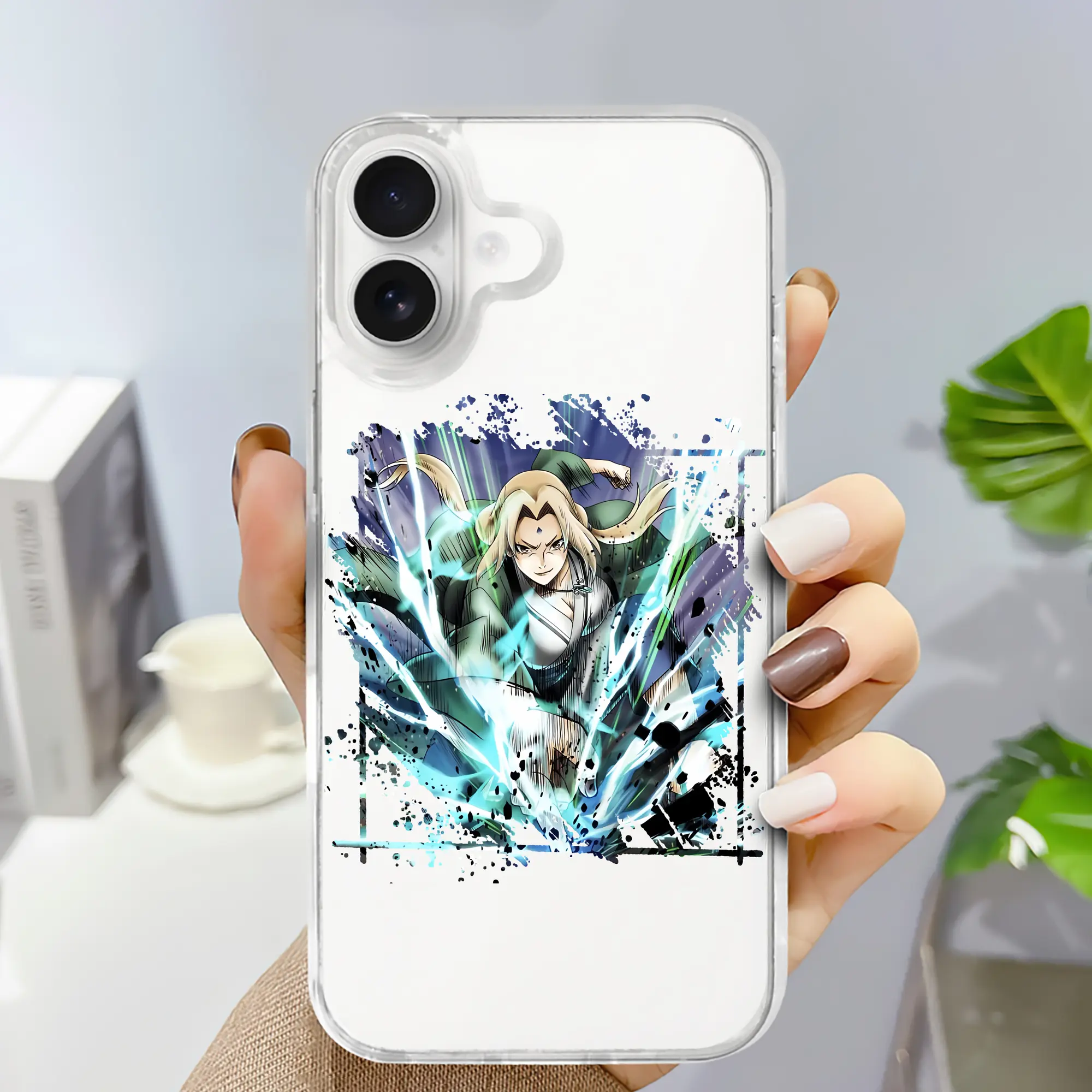 ナルト グッズ 綱手