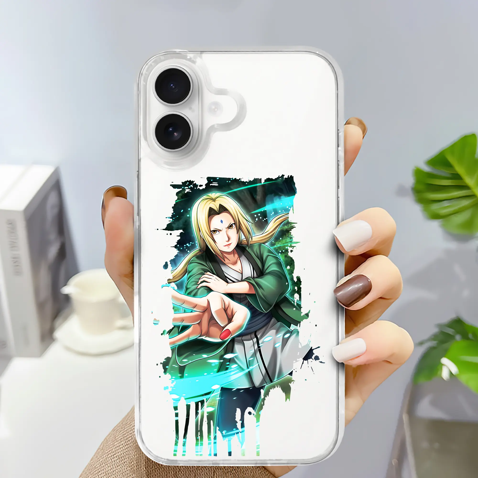 ナルト グッズ 綱手