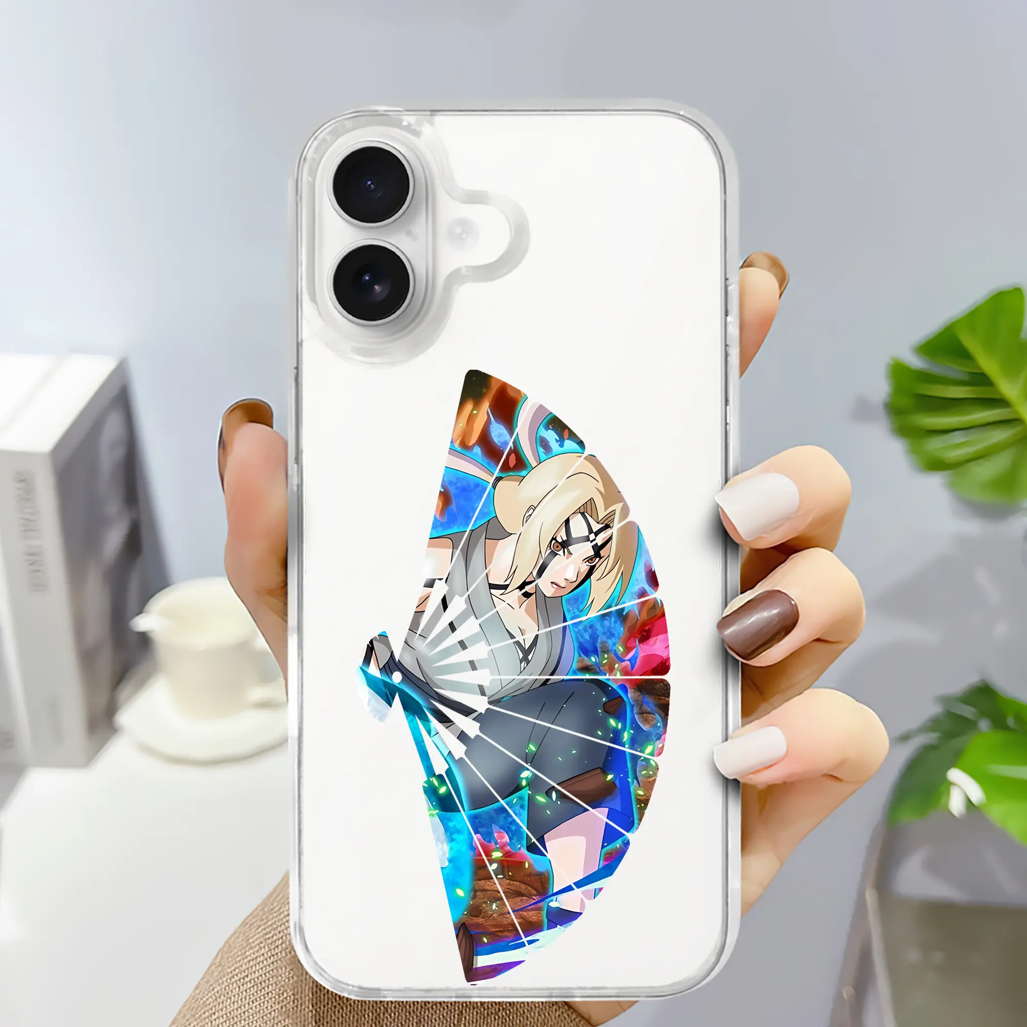 ナルト グッズ 綱手