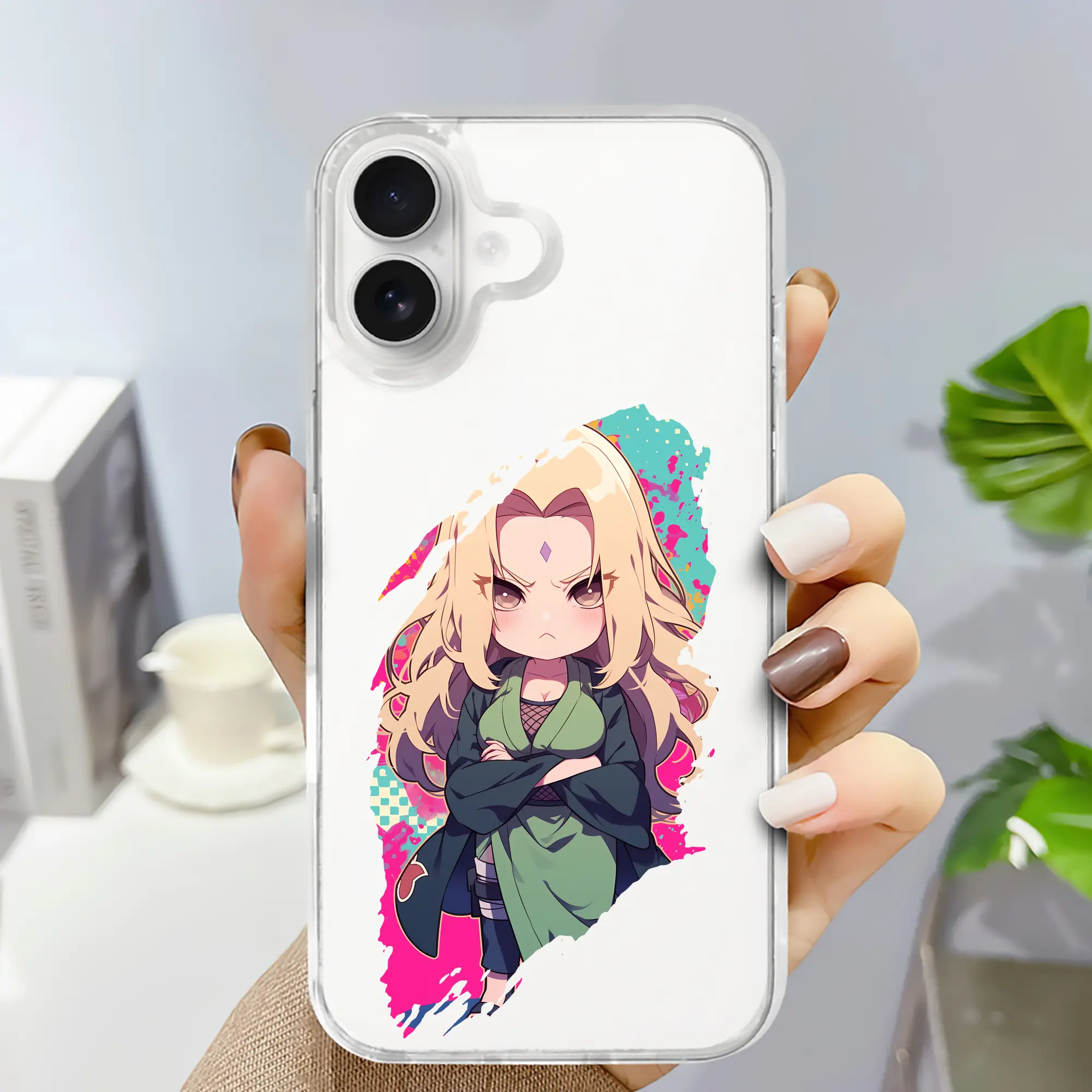 ナルト グッズ 綱手